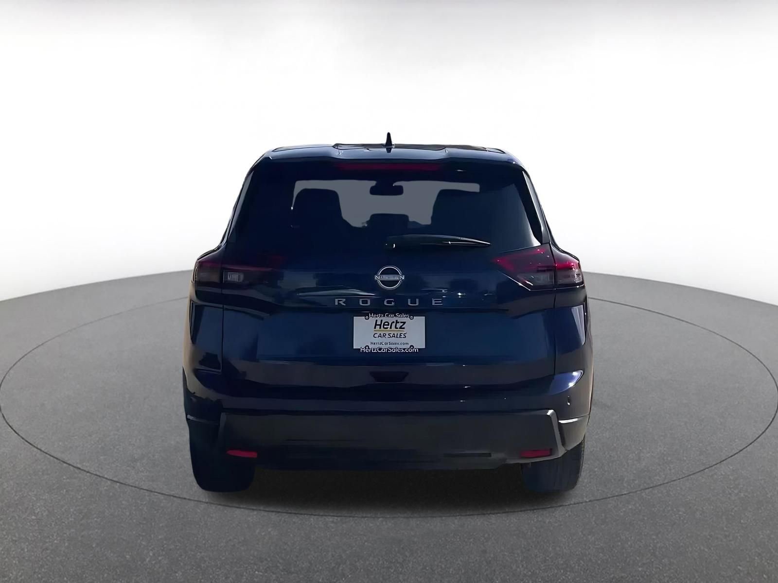 Thumbnail: 2025 Nissan Rogue - 12