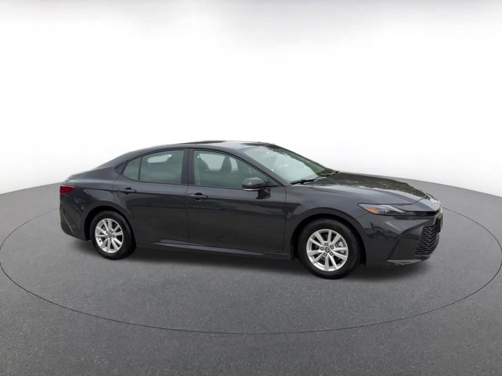 Thumbnail: 2025 Toyota Camry - 2