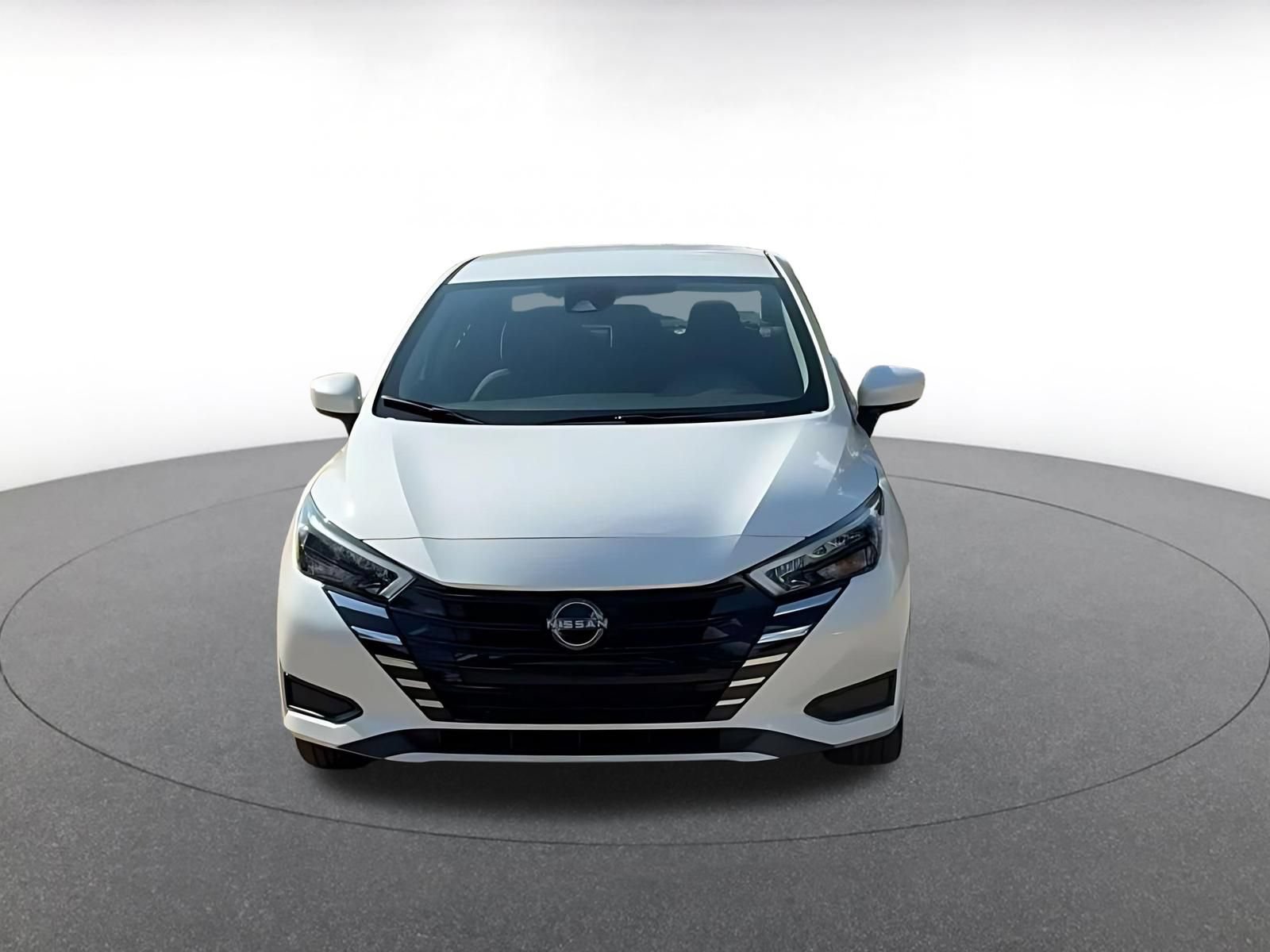 Thumbnail: 2025 Nissan Versa - 4