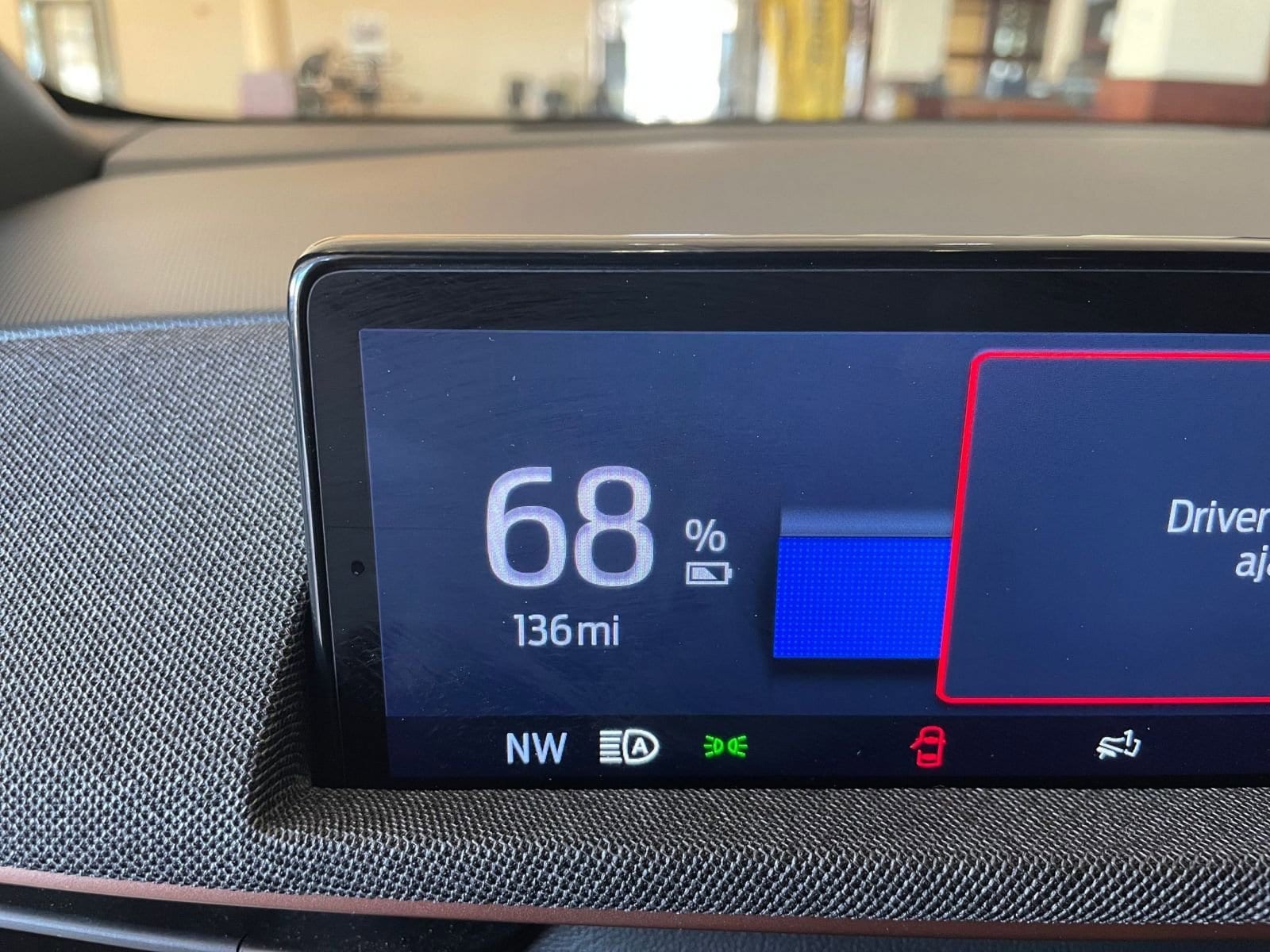 Thumbnail: 2023 Ford Mustang Mach-E - 18