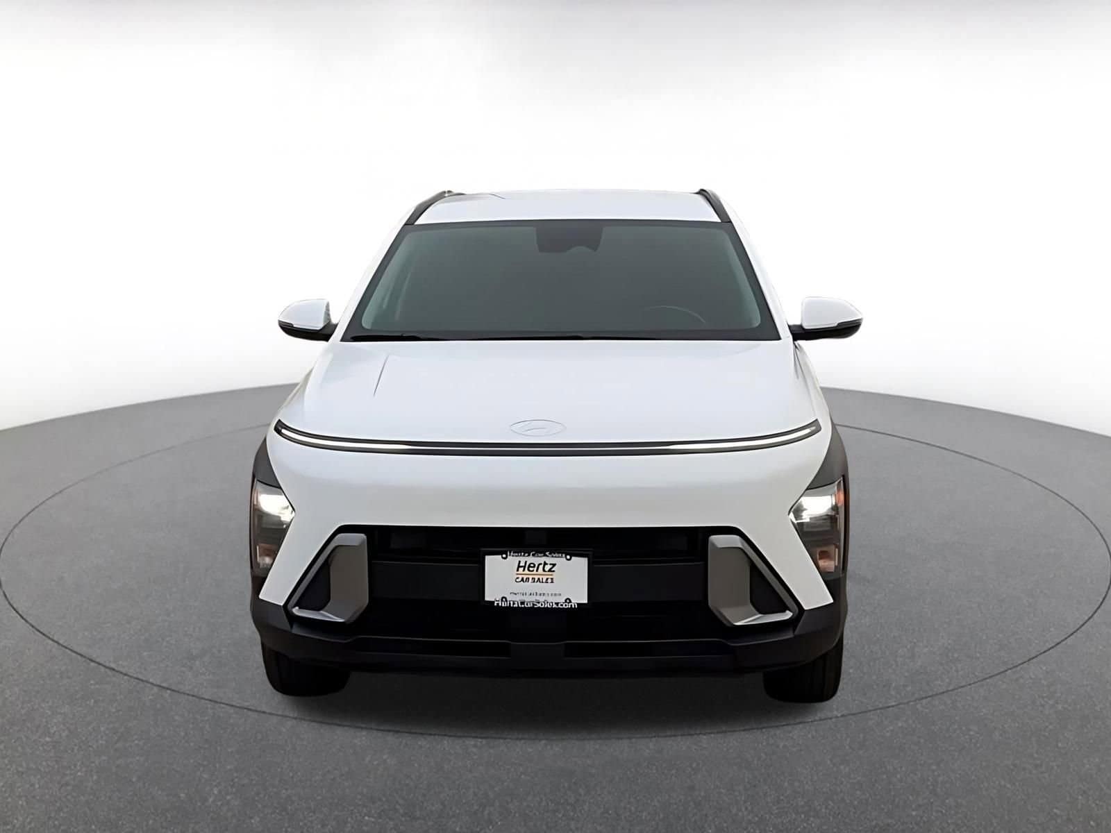 Thumbnail: 2025 Hyundai Kona - 4