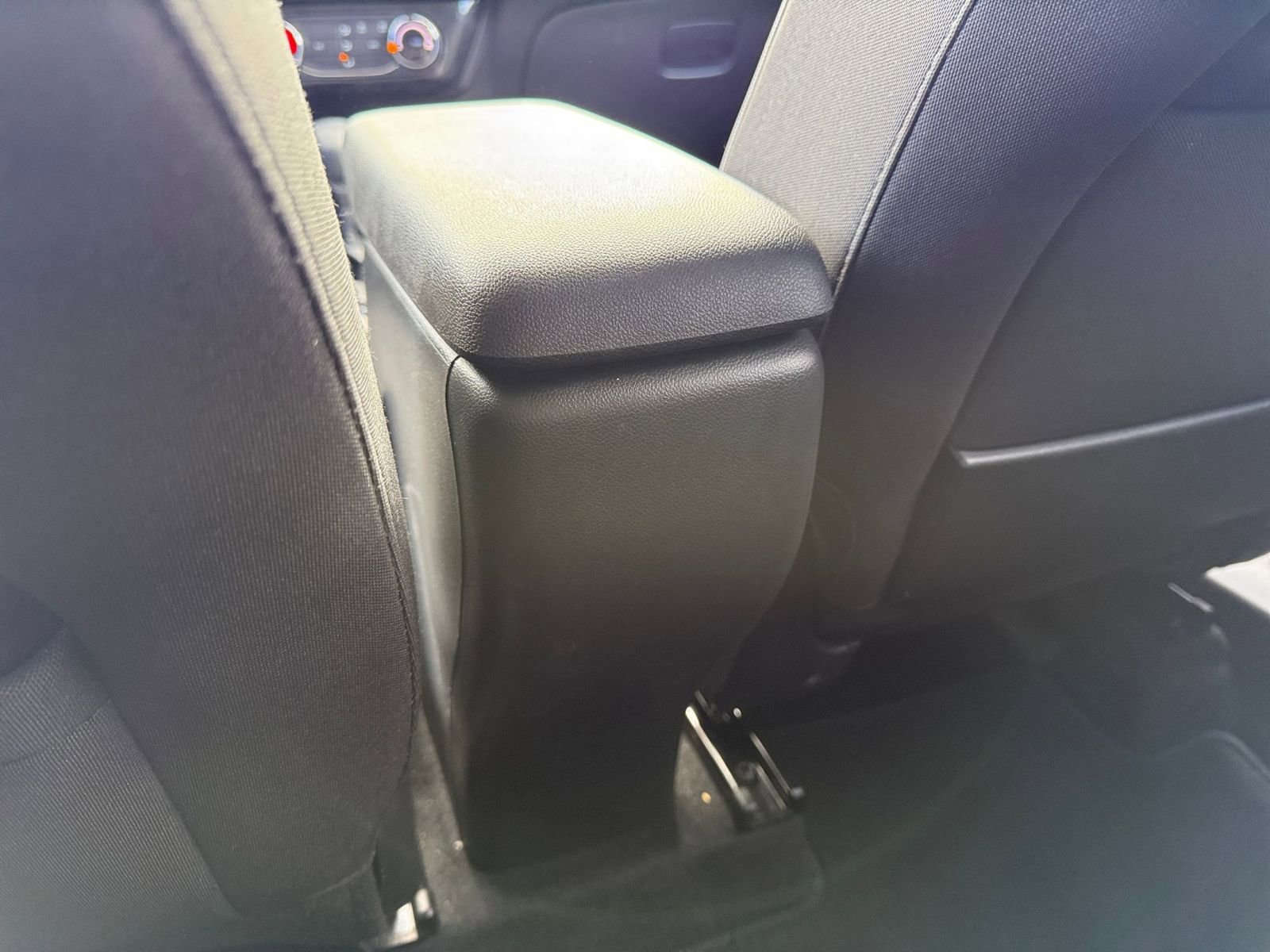 Thumbnail: 2025 Chevrolet TrailBlazer - 23