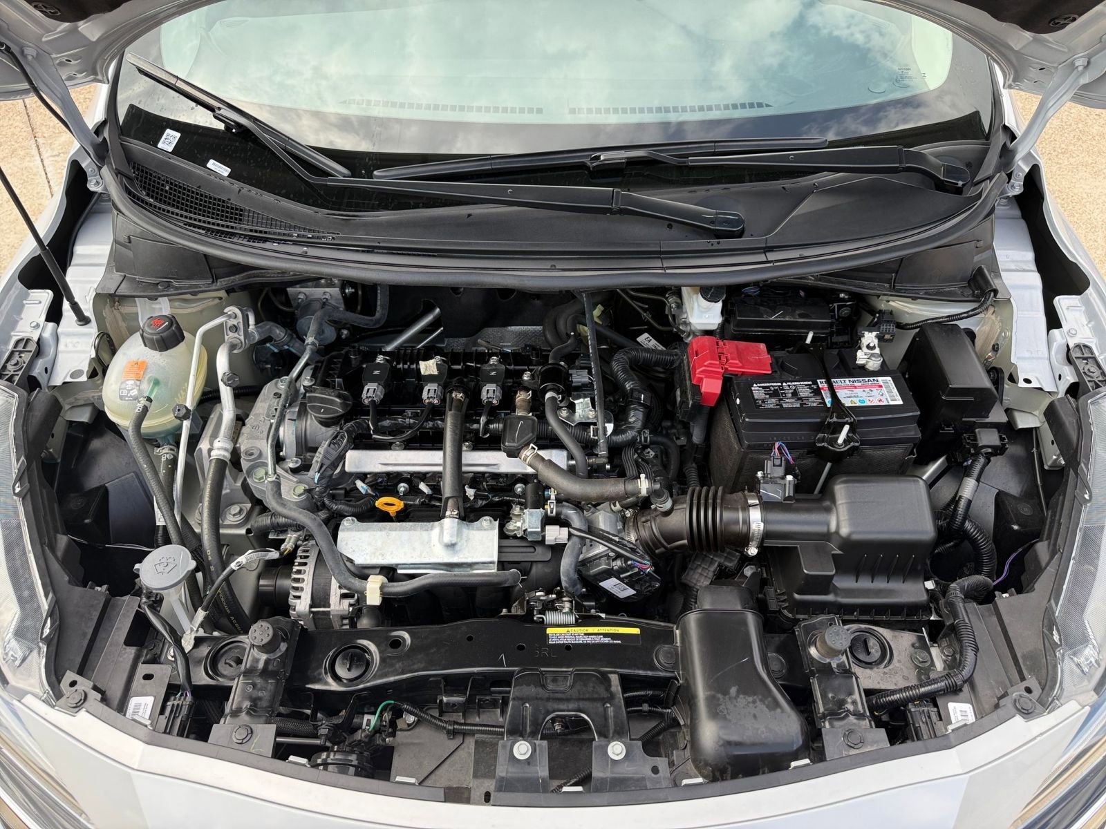 Thumbnail: 2025 Nissan Versa - 32