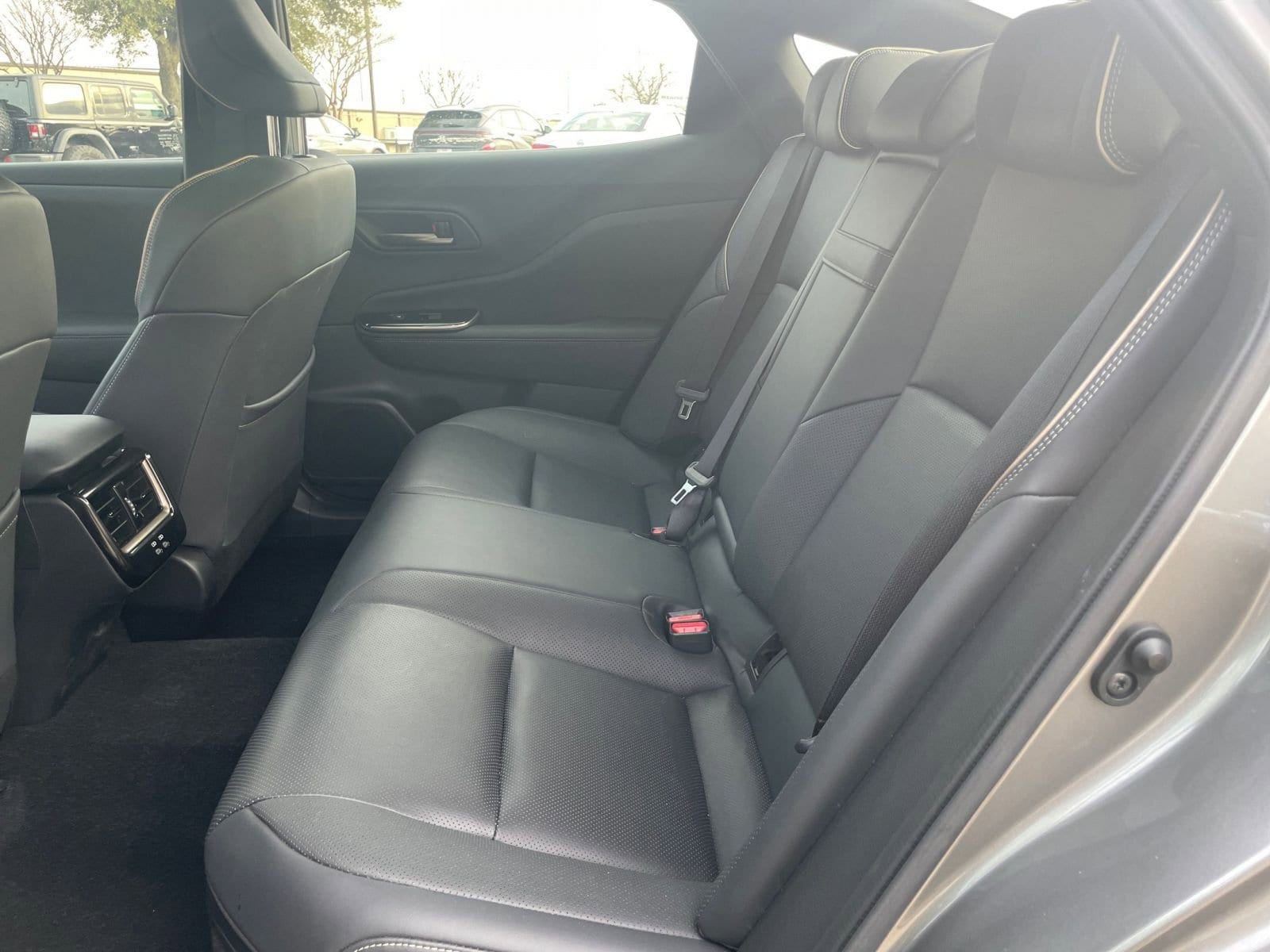 Thumbnail: 2025 Toyota Crown - 25