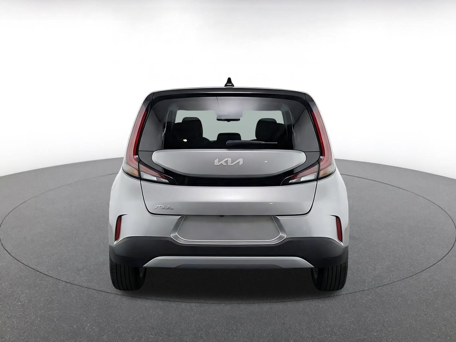 Thumbnail: 2025 Kia Soul - 8