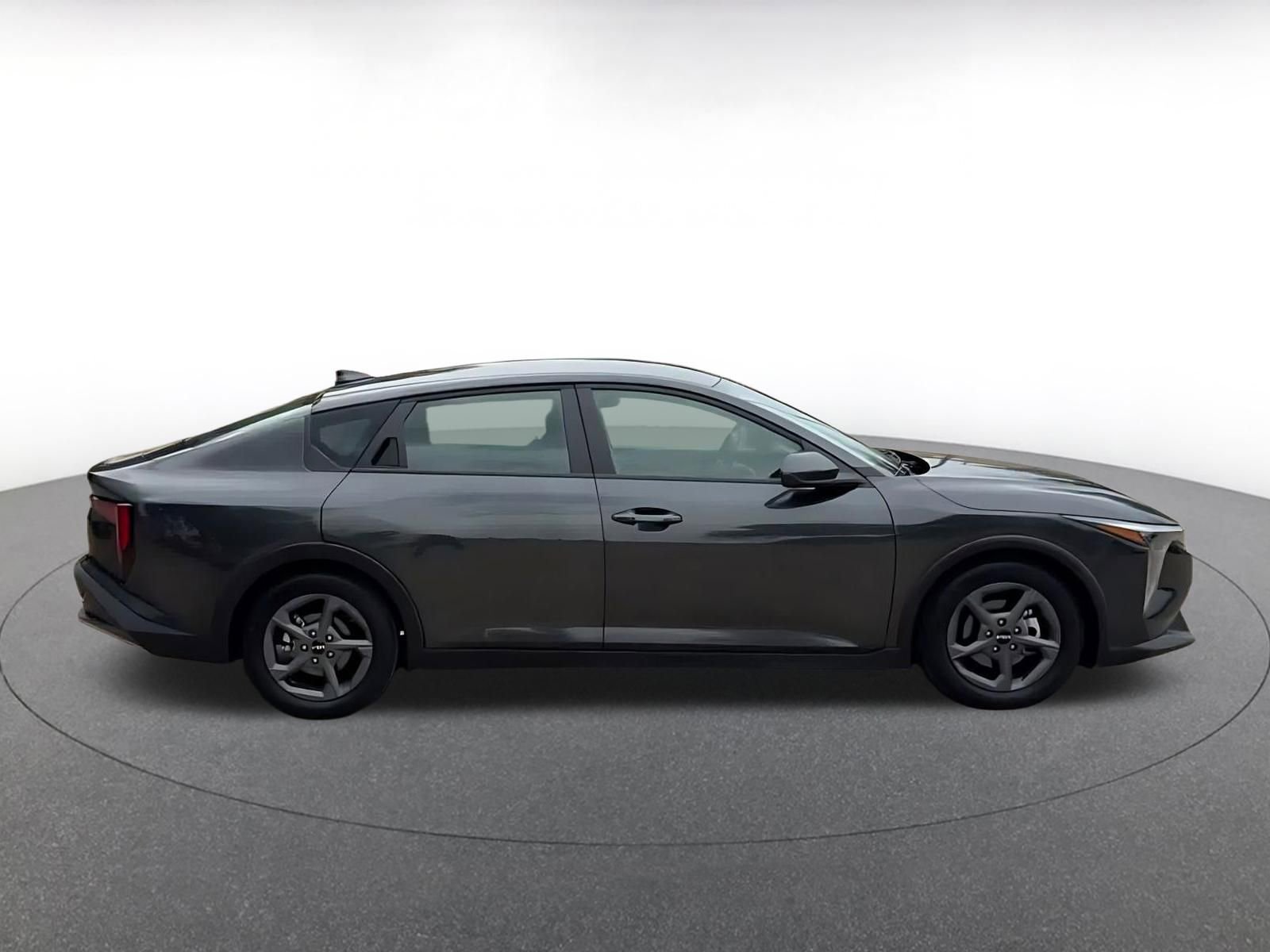 Thumbnail: 2025 Kia K4 - 16