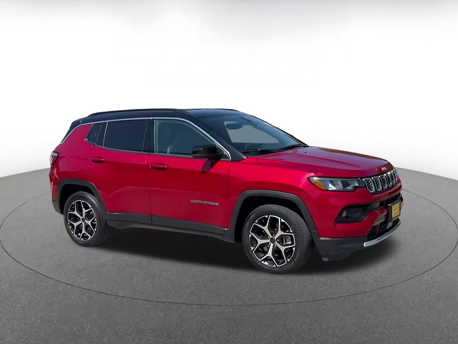 Thumbnail: 2025 Jeep Compass - 2