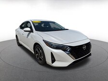 2024 Nissan Sentra SV -
                  Bedford, TX