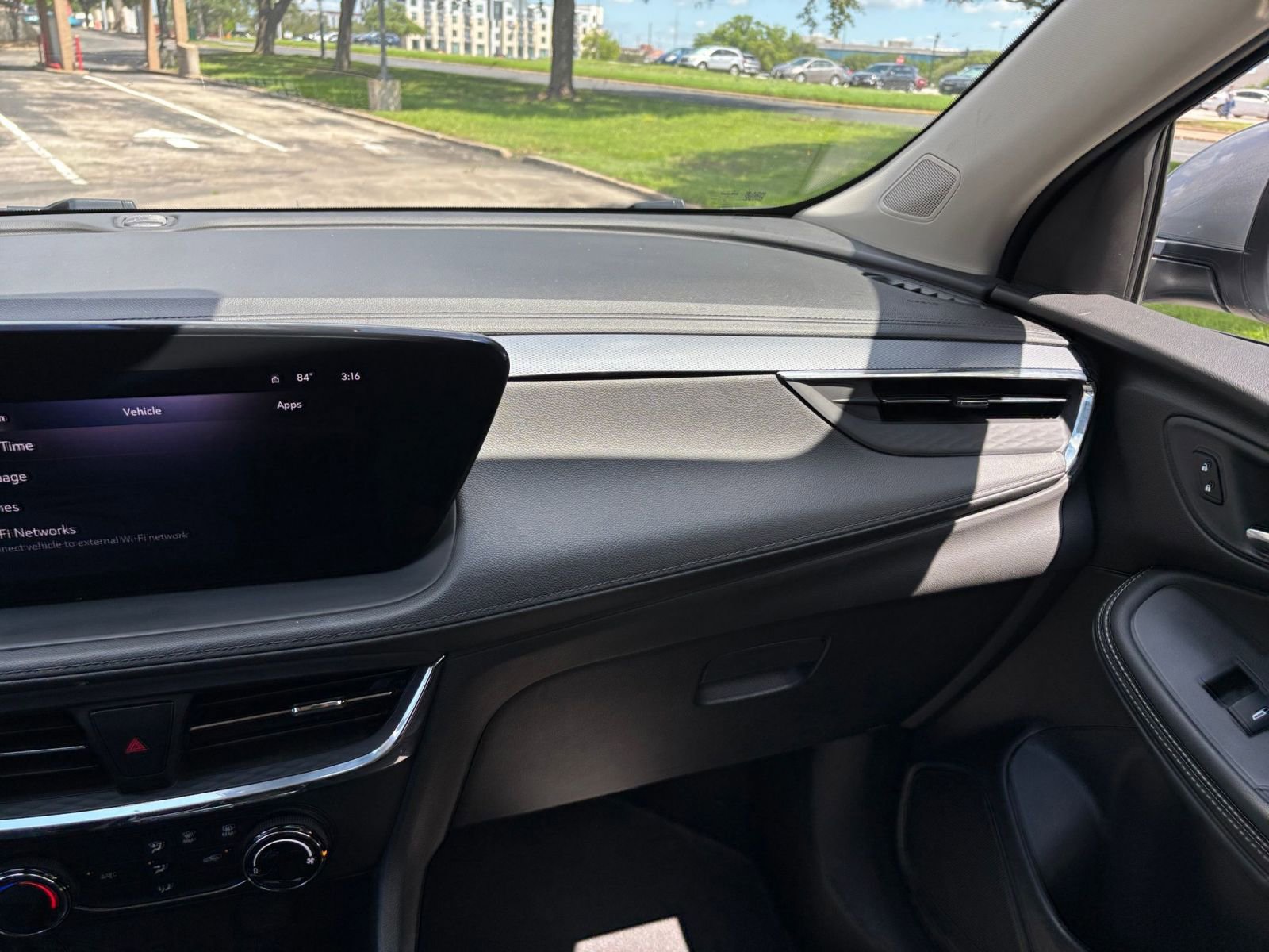 Thumbnail: 2025 Buick Encore GX - 30