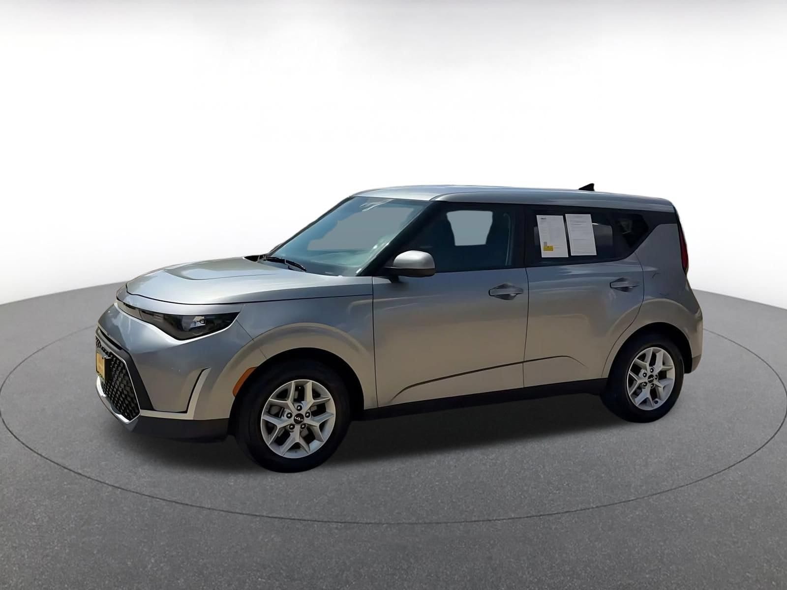Thumbnail: 2025 Kia Soul - 7