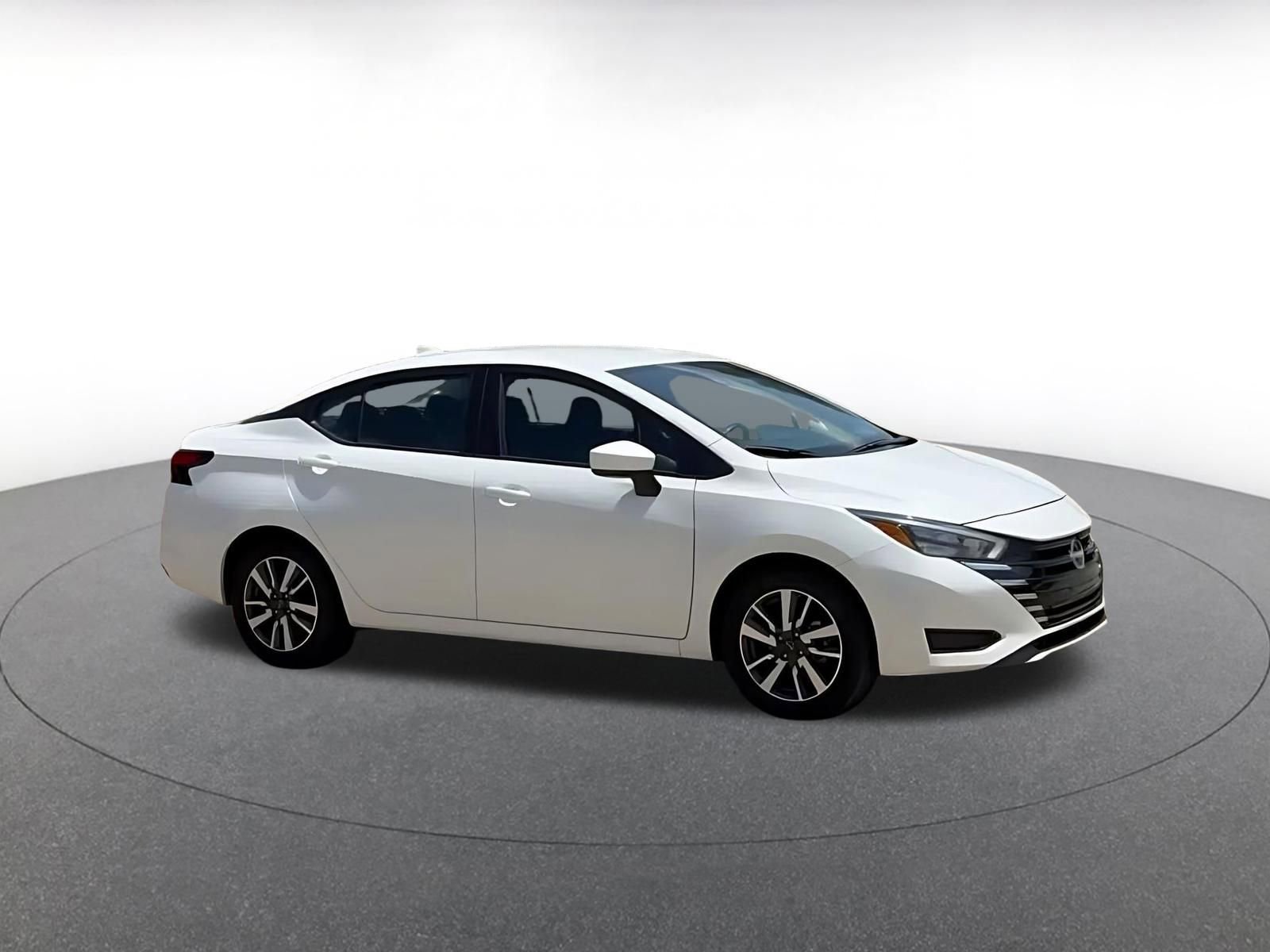 Thumbnail: 2025 Nissan Versa - 2