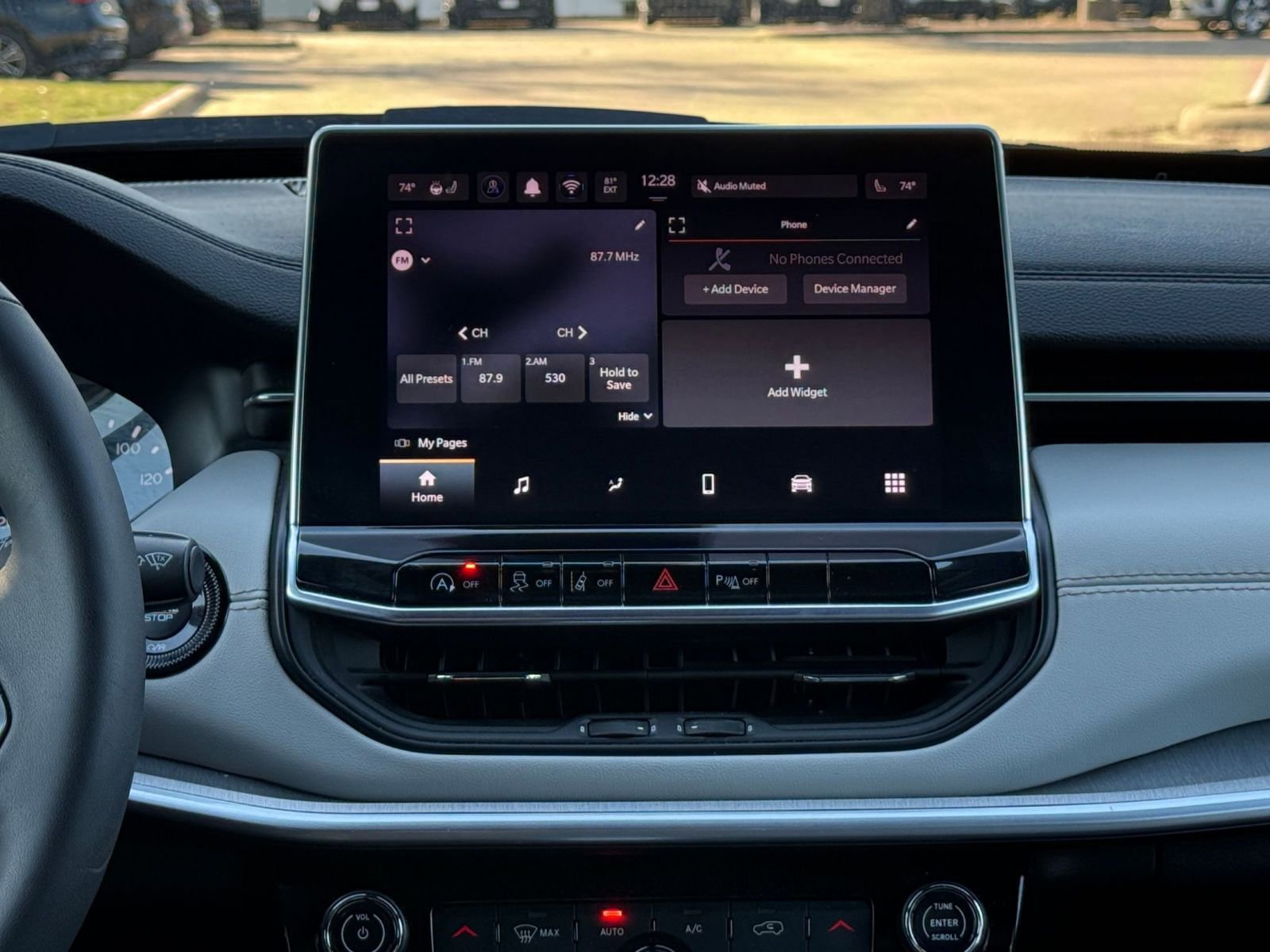 Thumbnail: 2025 Jeep Compass - 17