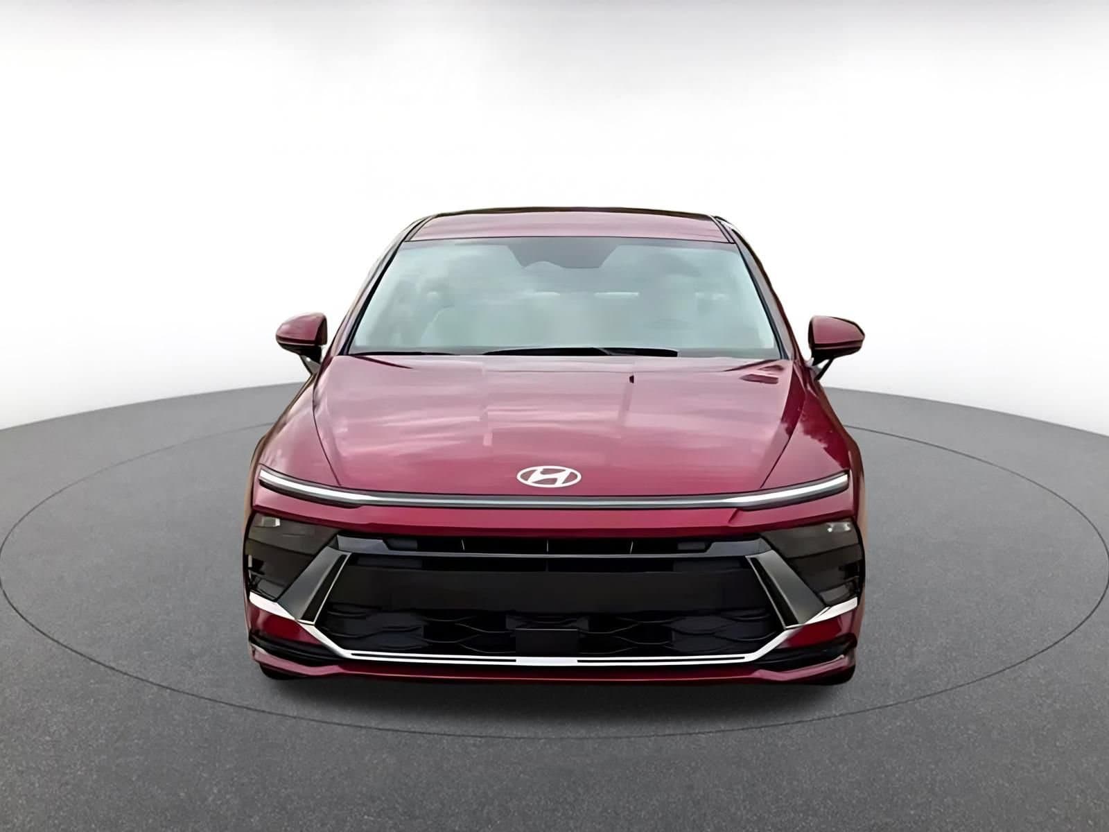 Thumbnail: 2025 Hyundai Sonata - 3