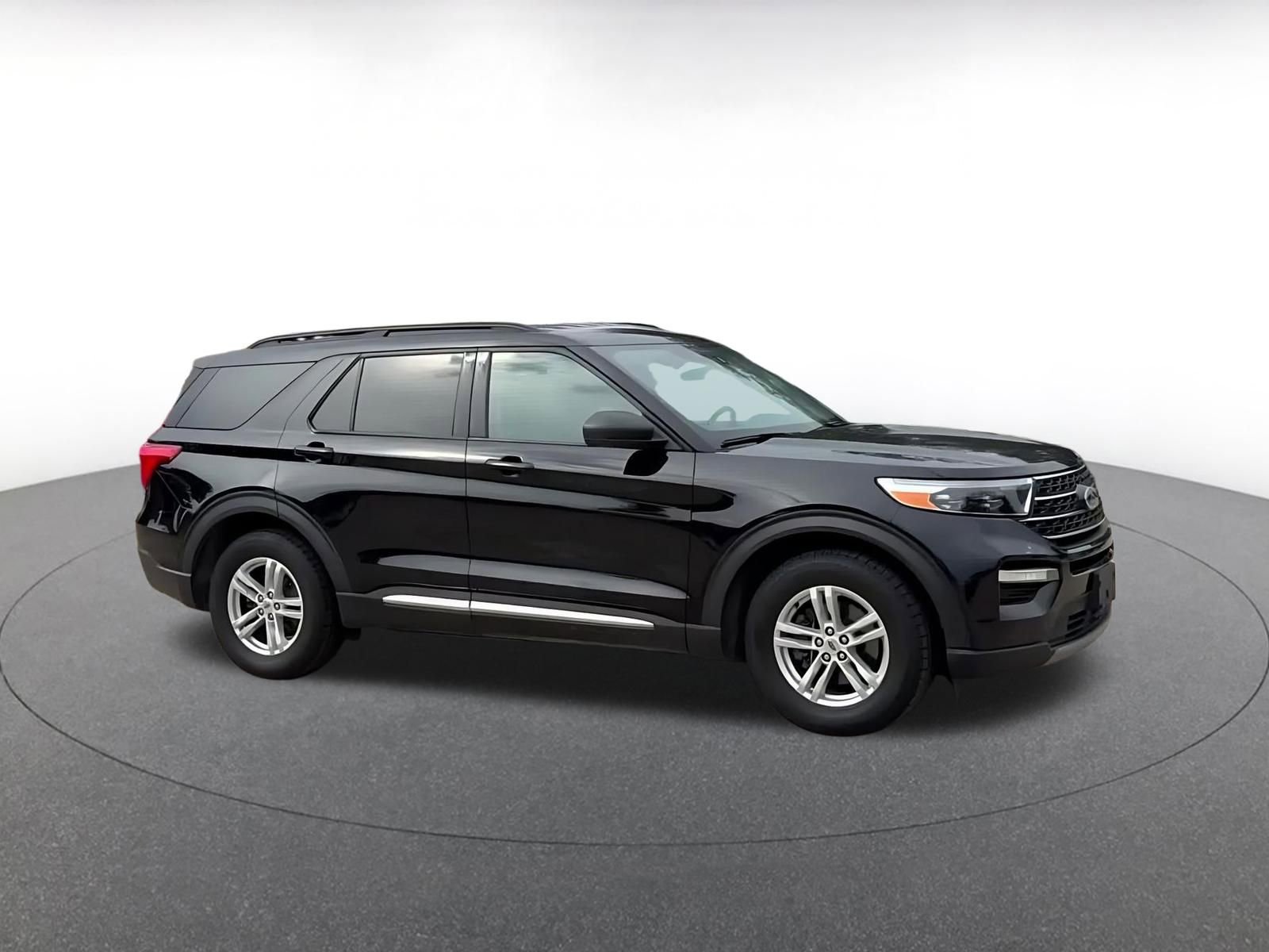 Thumbnail: 2024 Ford Explorer - 2