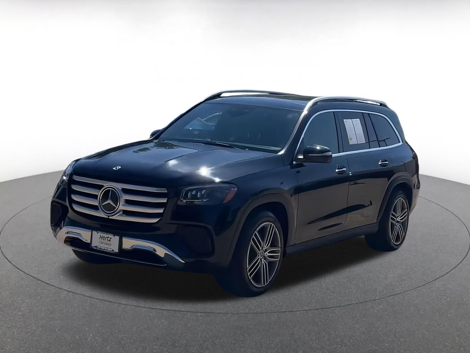 Thumbnail: 2024 Mercedes-Benz GLS - 7