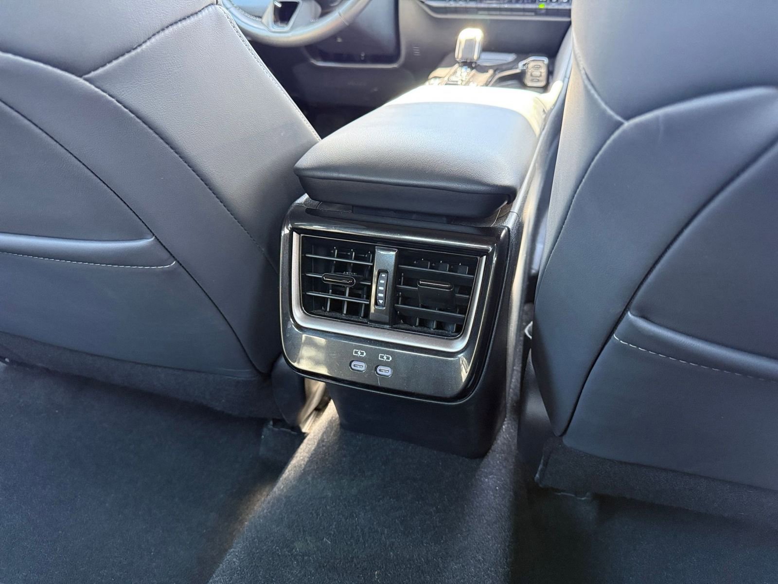 Thumbnail: 2025 Toyota Crown - 23