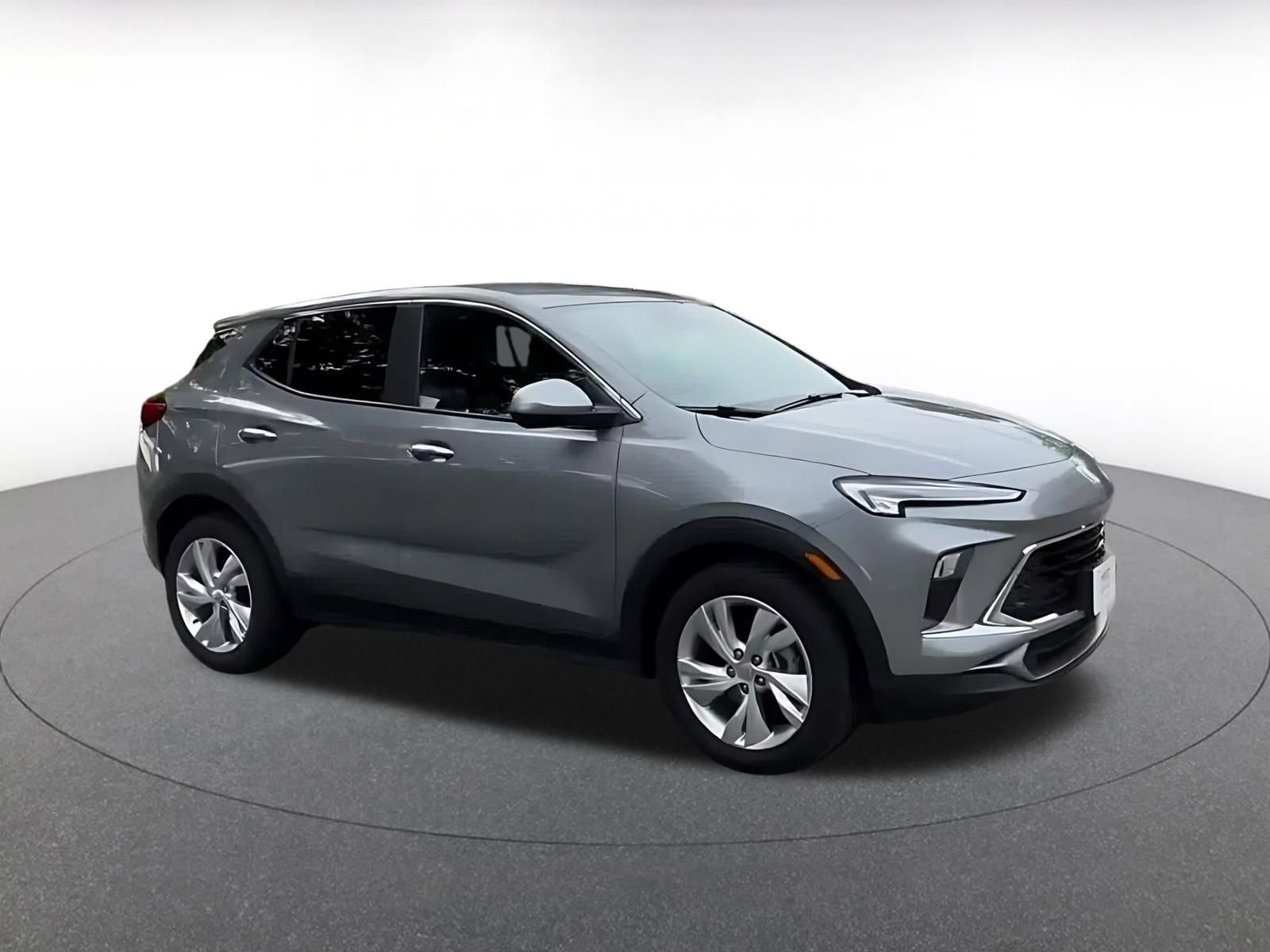 Thumbnail: 2025 Buick Encore GX - 2