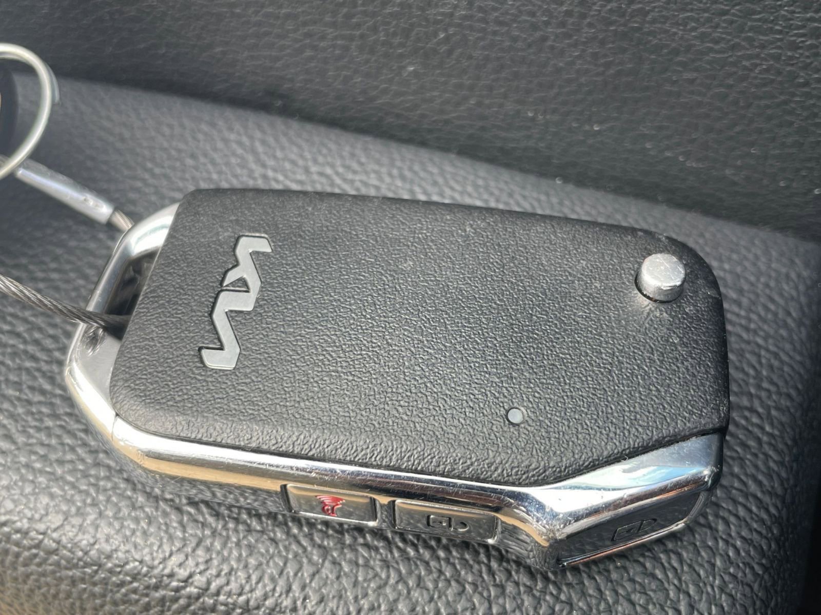 Thumbnail: 2025 Kia Soul - 22