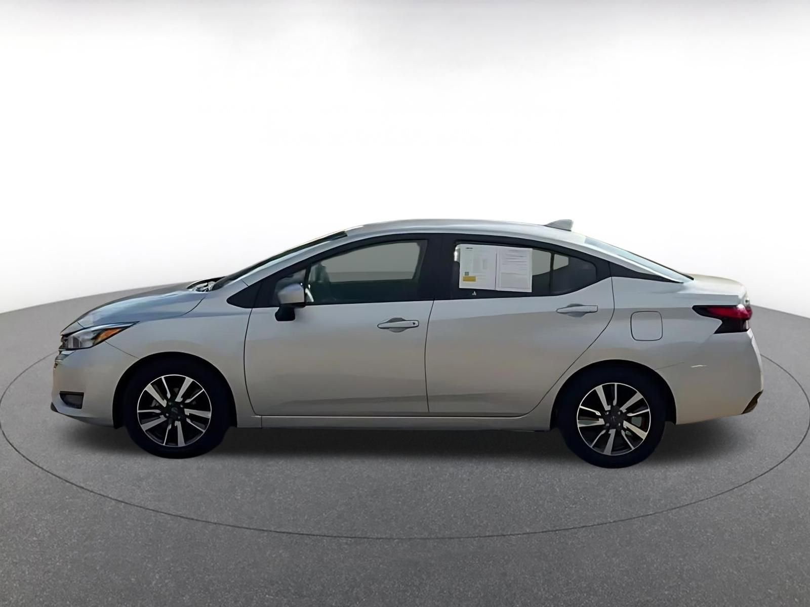 Thumbnail: 2025 Nissan Versa - 9