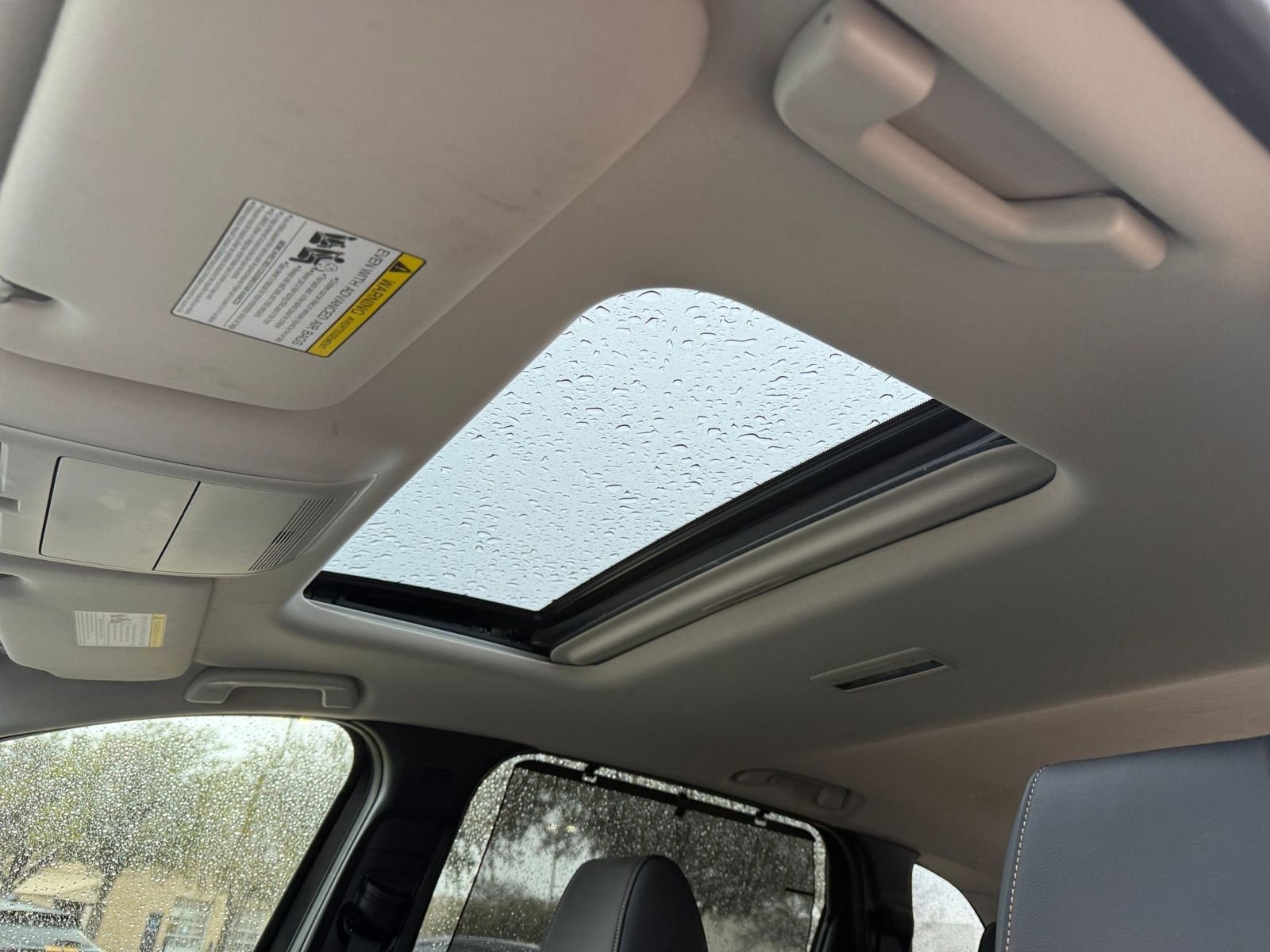 Thumbnail: 2025 Mazda CX-90 - 31