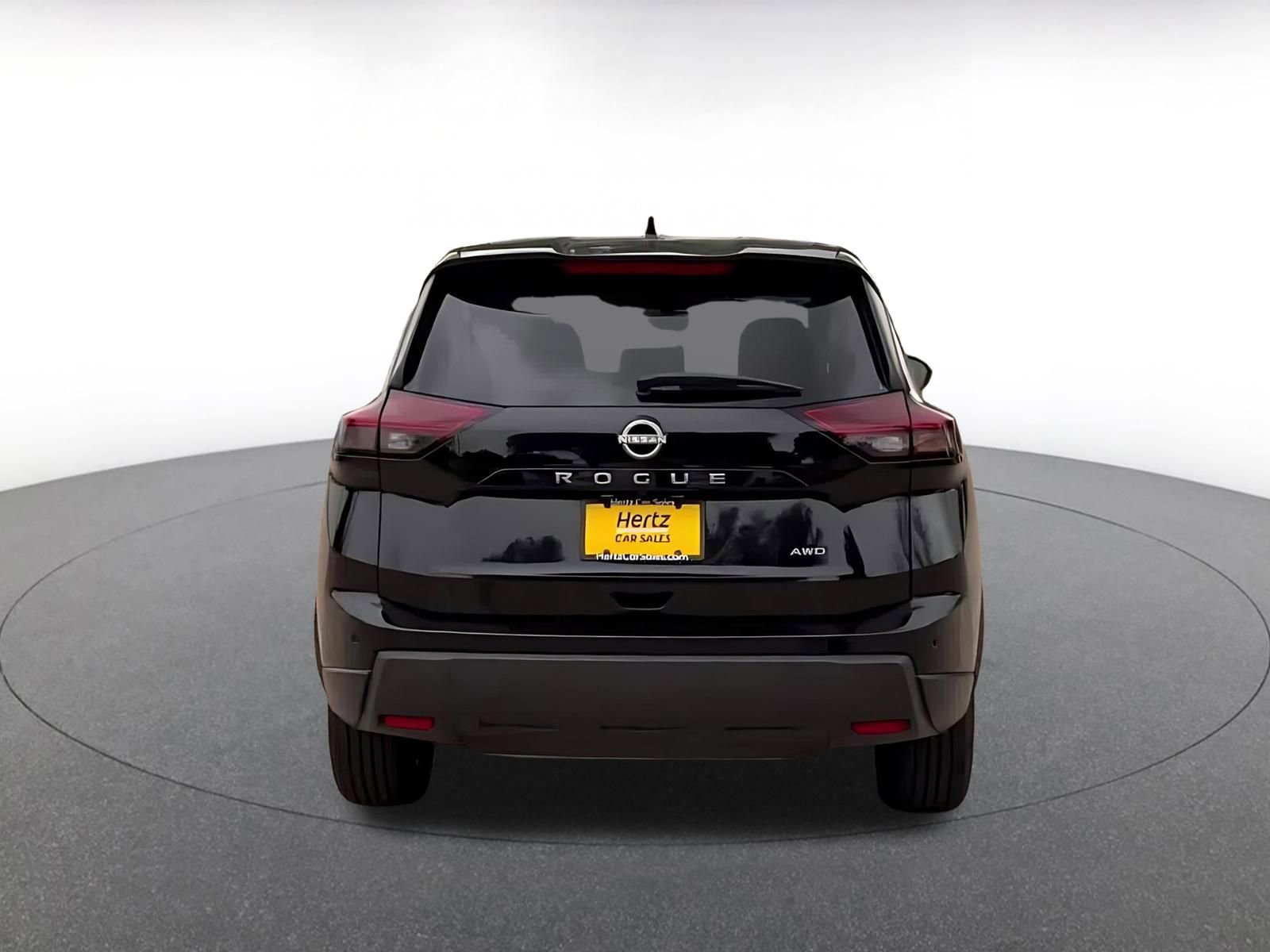 Thumbnail: 2025 Nissan Rogue - 12