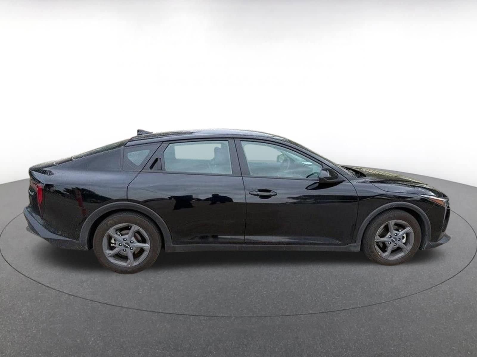 Thumbnail: 2025 Kia K4 - 5