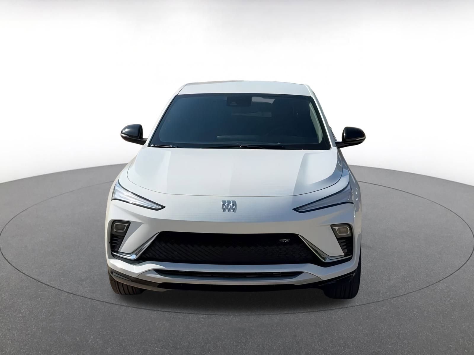 Thumbnail: 2025 Buick Envista - 4