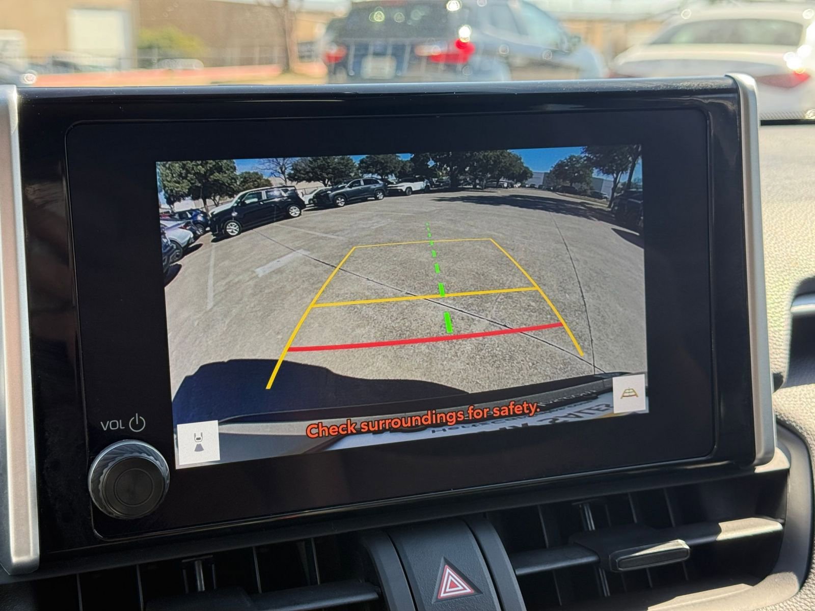 Thumbnail: 2024 Toyota RAV4 - 17