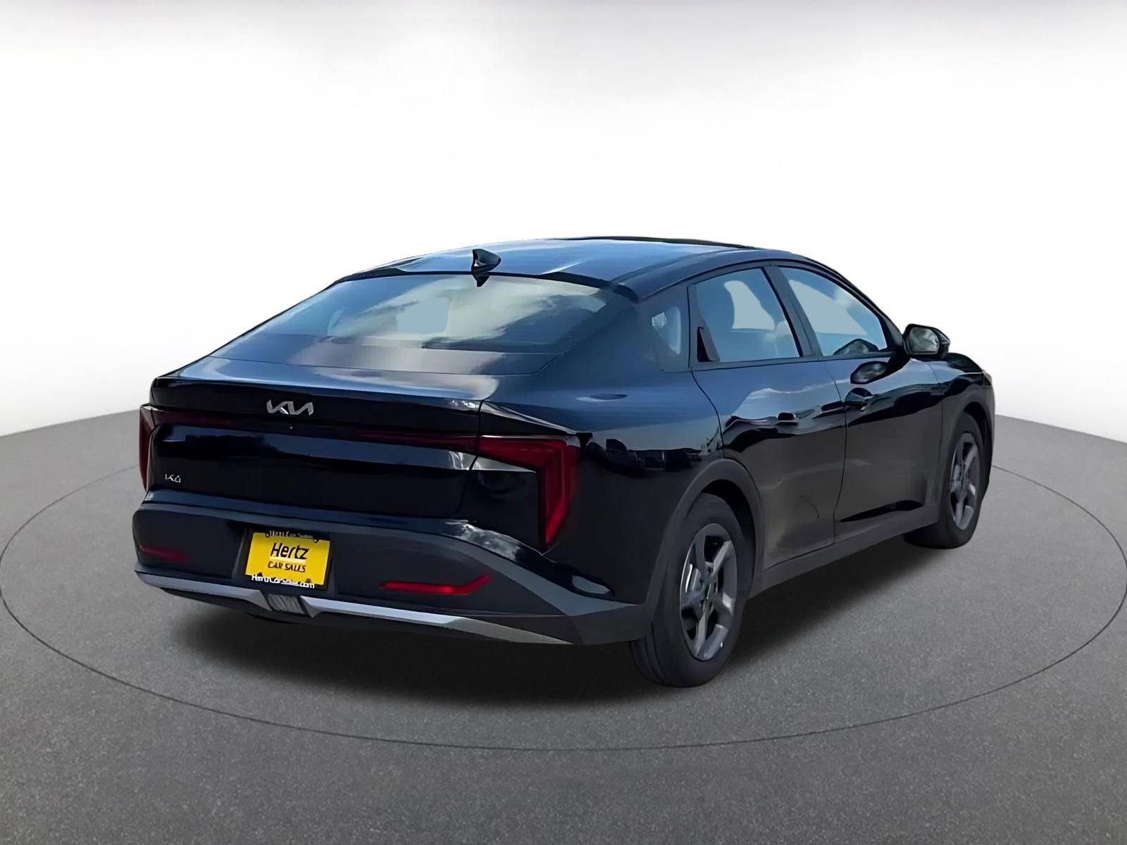 Thumbnail: 2025 Kia K4 - 14