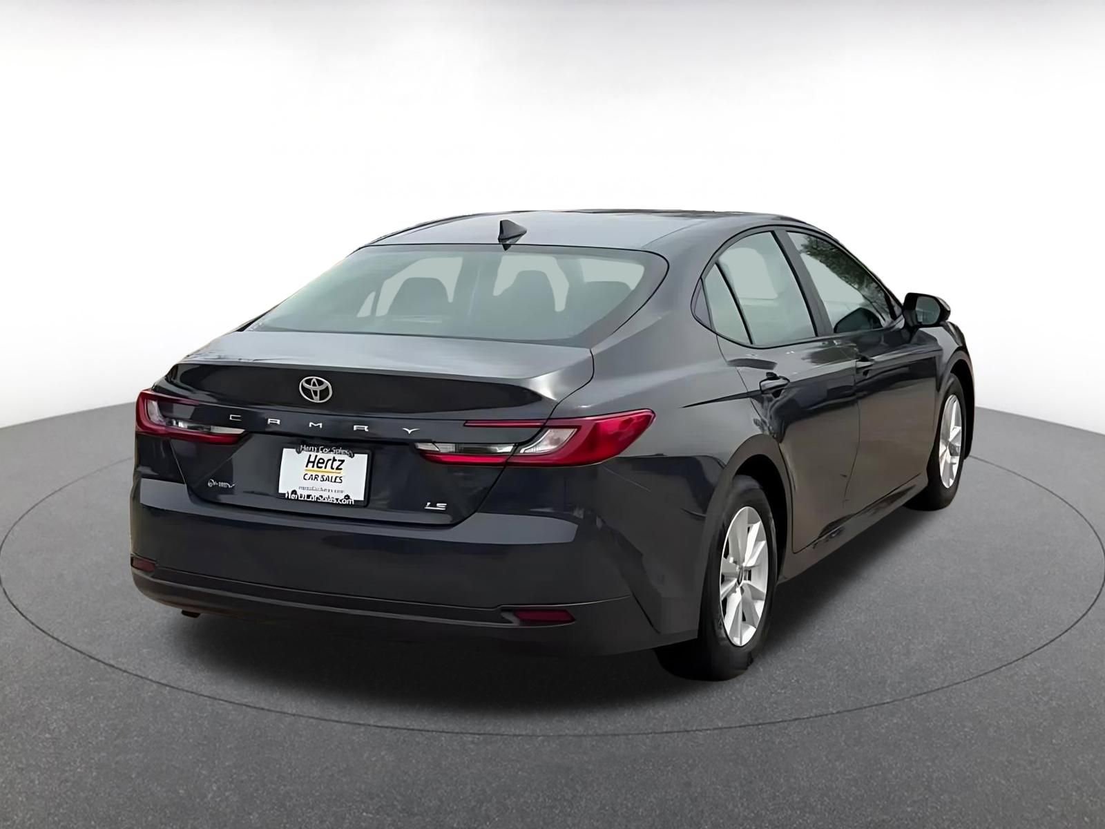 Thumbnail: 2025 Toyota Camry - 15