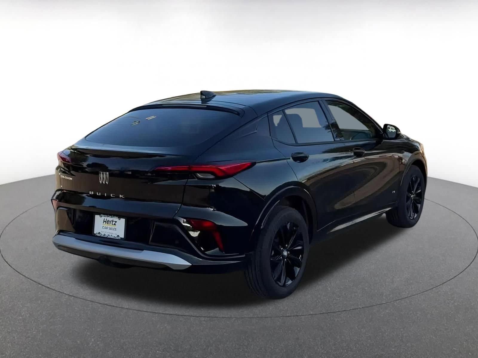 Thumbnail: 2025 Buick Envista - 14