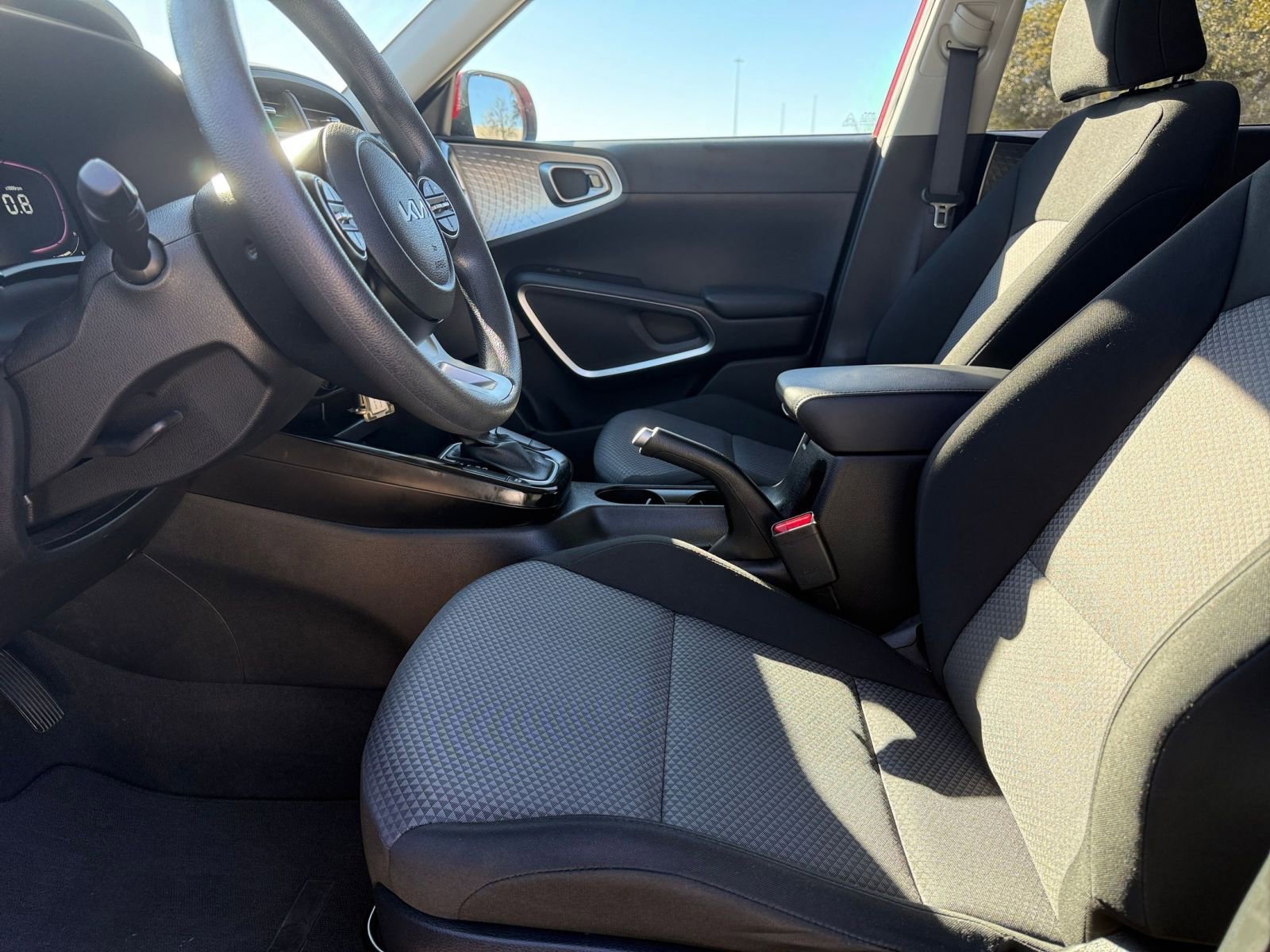 Thumbnail: 2025 Kia Soul - 27