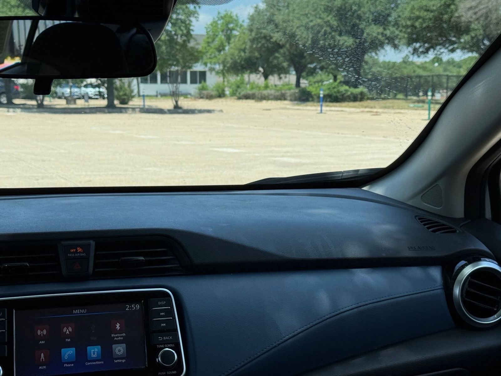 Thumbnail: 2025 Nissan Versa - 35
