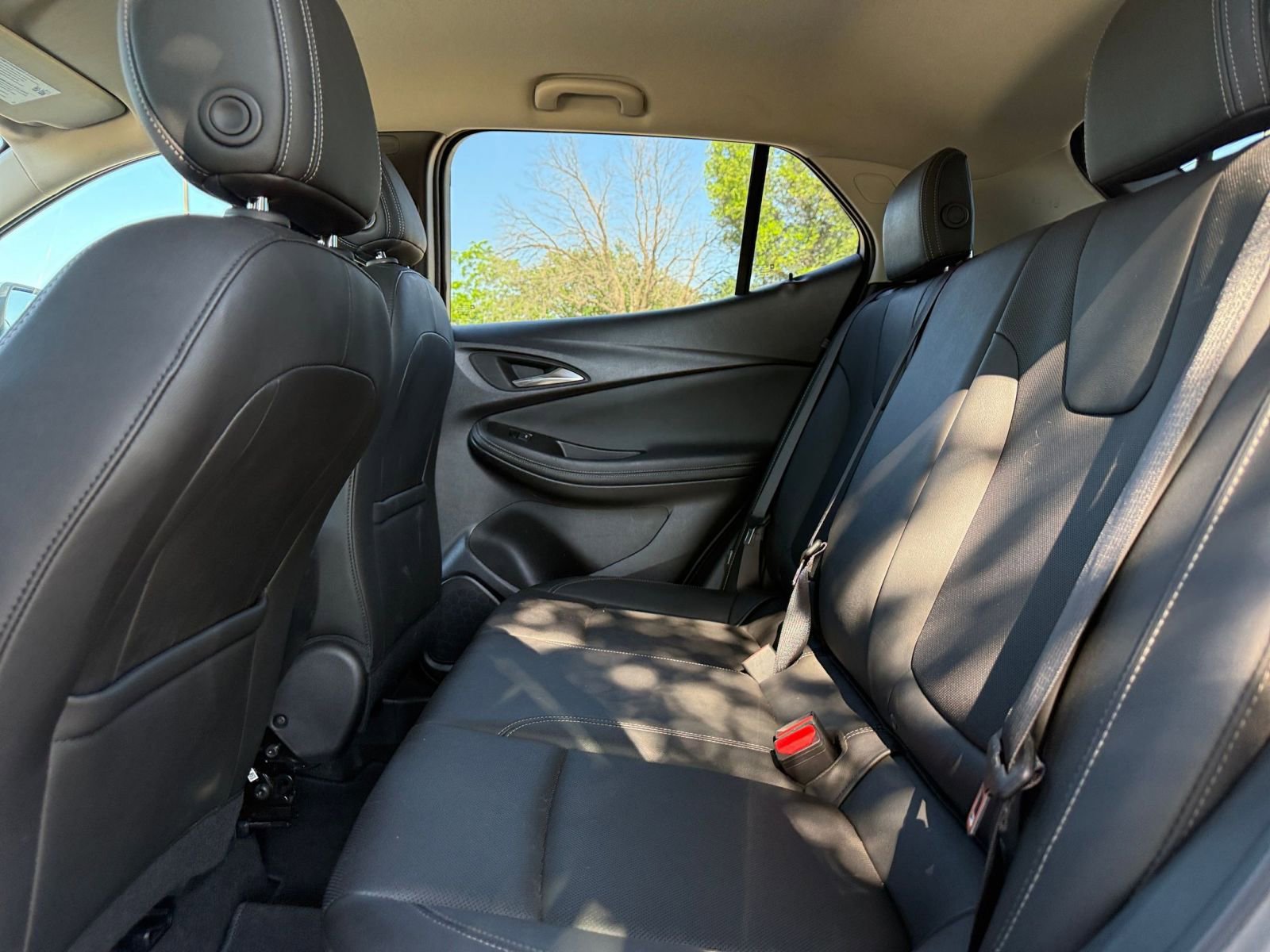 Thumbnail: 2024 Buick Encore GX - 25