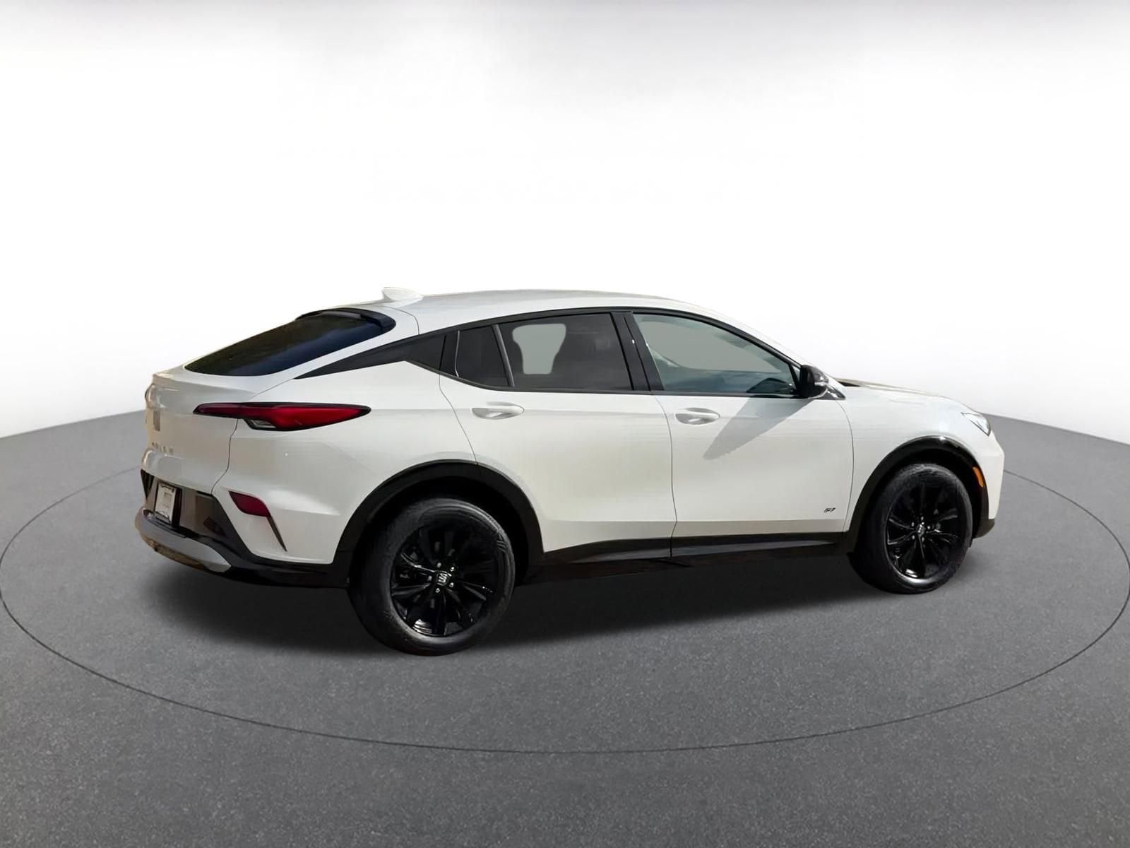 Thumbnail: 2025 Buick Envista - 15