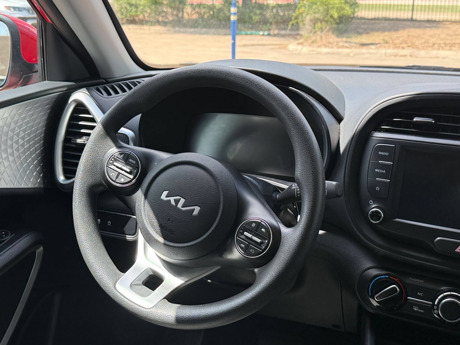 Thumbnail: 2025 Kia Soul - 34