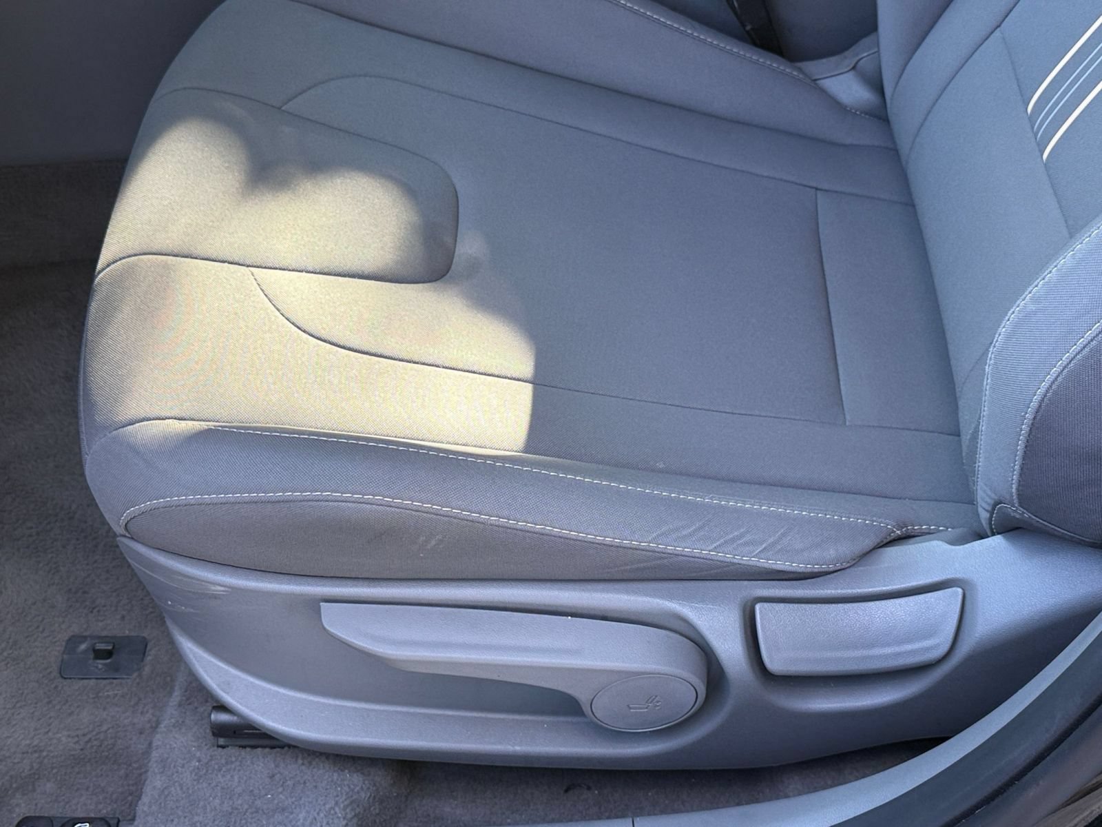 Thumbnail: 2026 Hyundai Elantra - 21