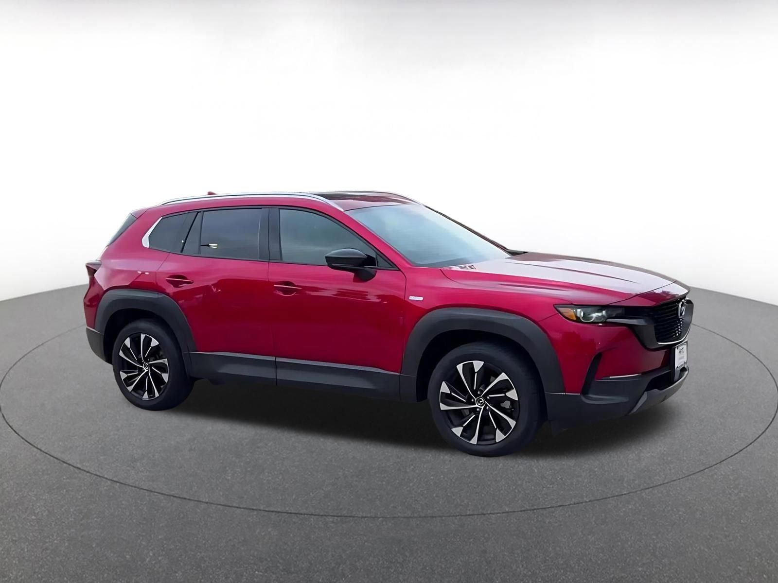 Thumbnail: 2025 Mazda CX-50 - 2