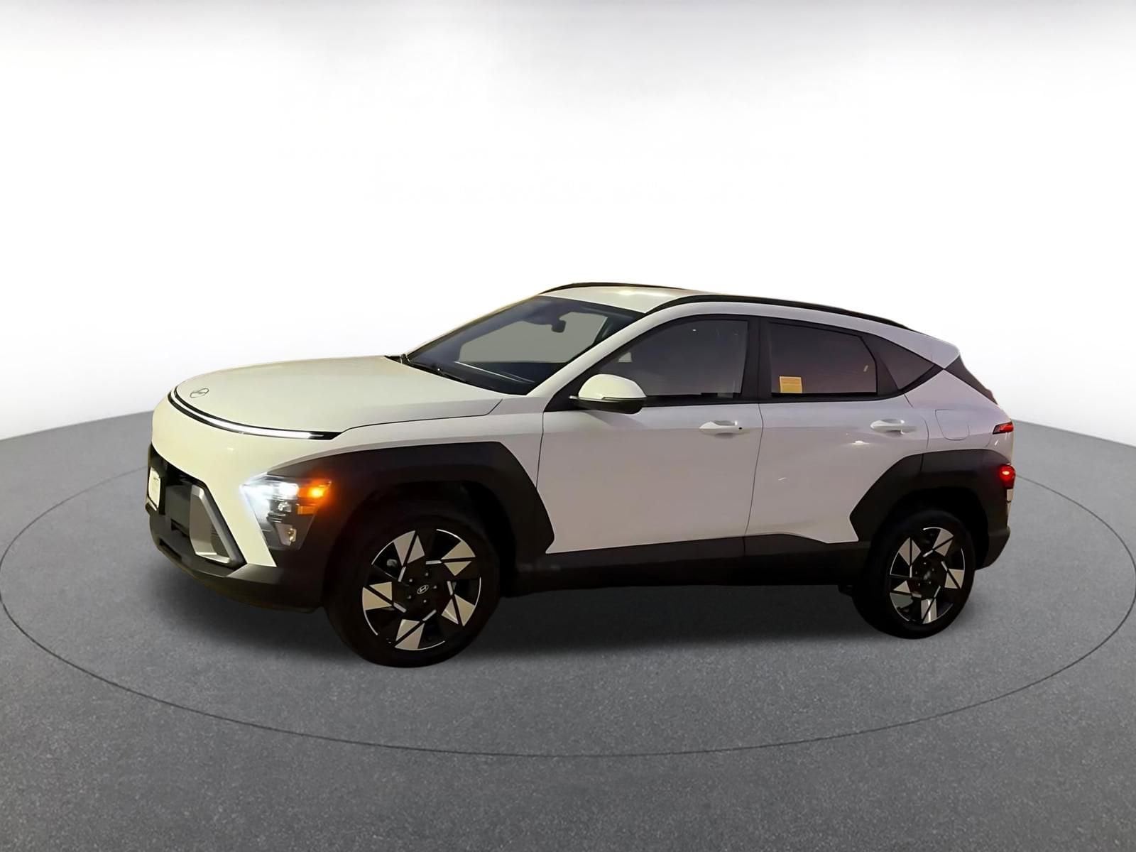 Thumbnail: 2025 Hyundai Kona - 8