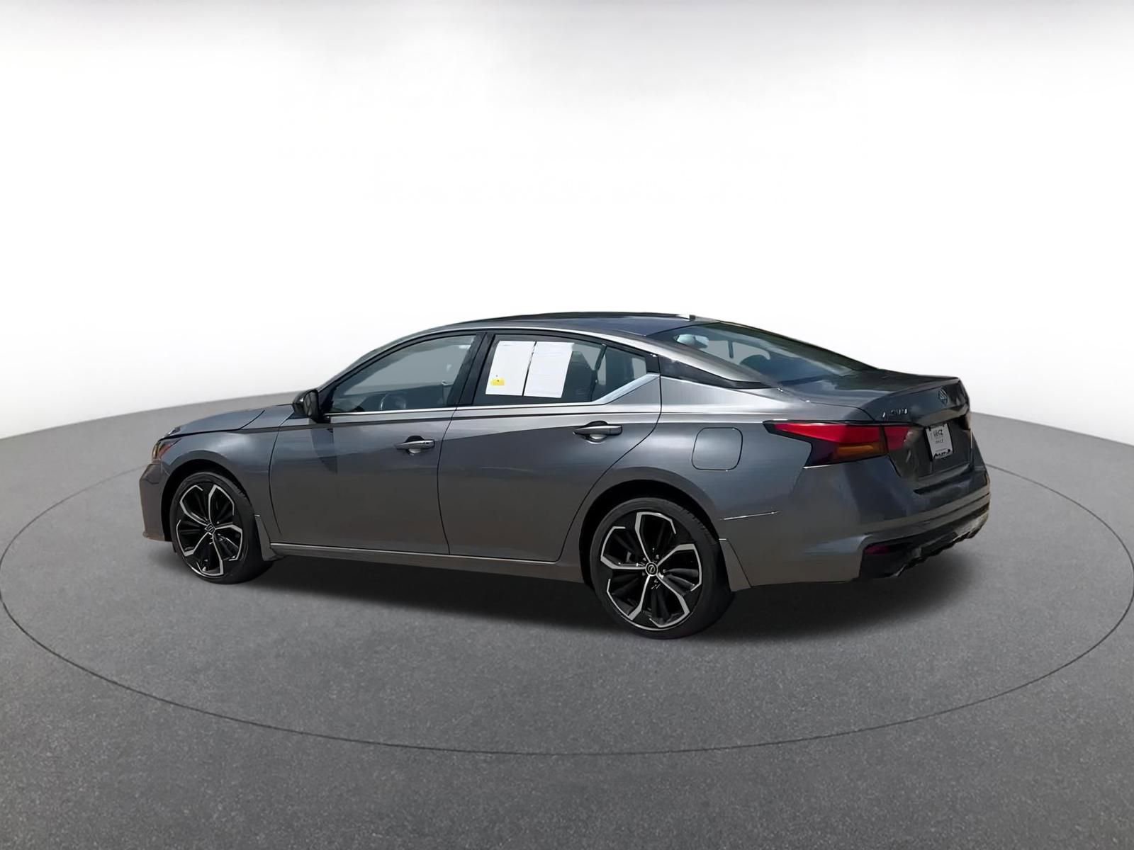 Thumbnail: 2024 Nissan Altima - 10