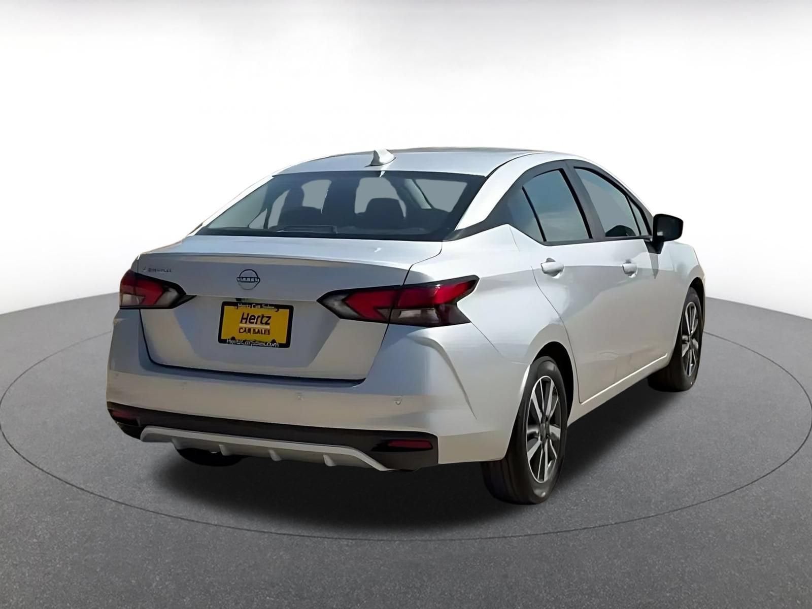 Thumbnail: 2025 Nissan Versa - 13