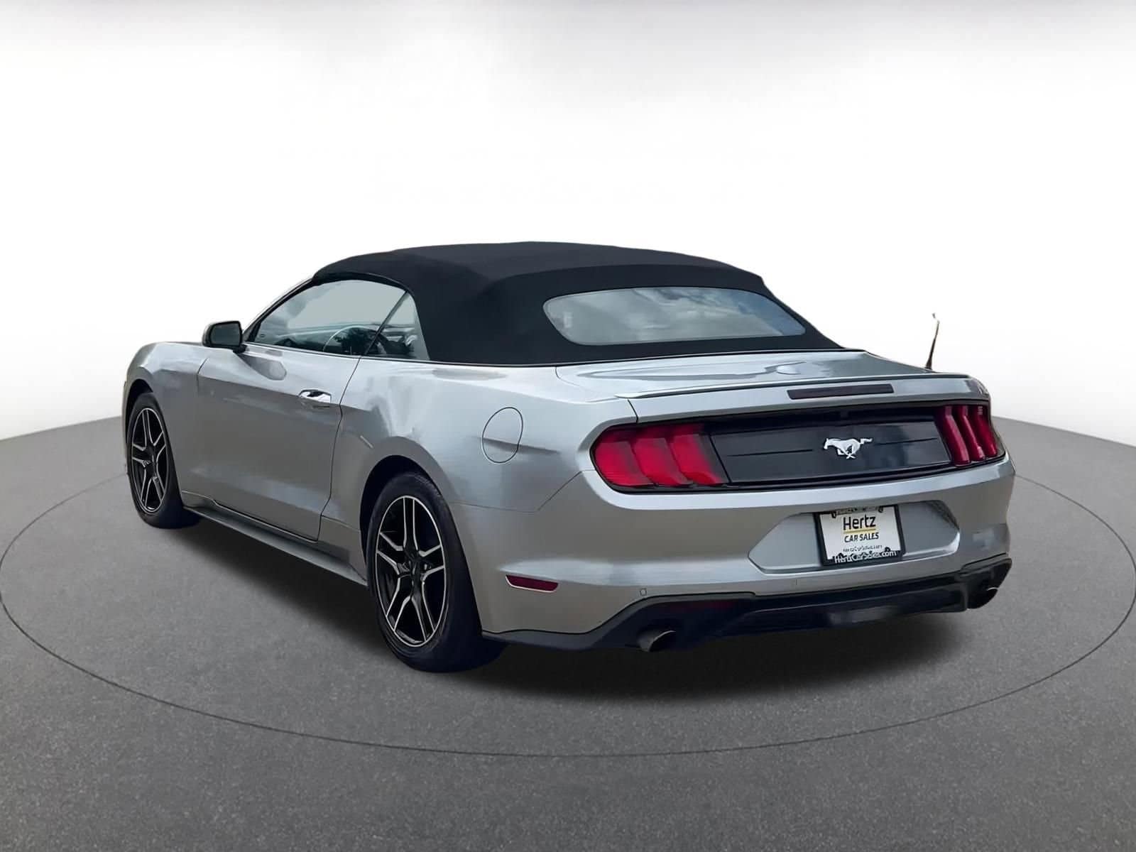 Thumbnail: 2023 Ford Mustang - 11
