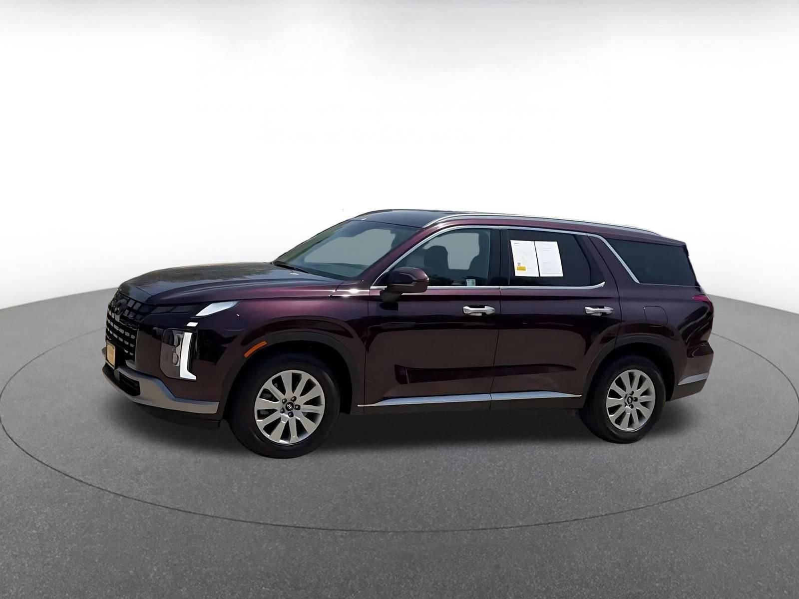 Thumbnail: 2025 Hyundai Palisade - 6
