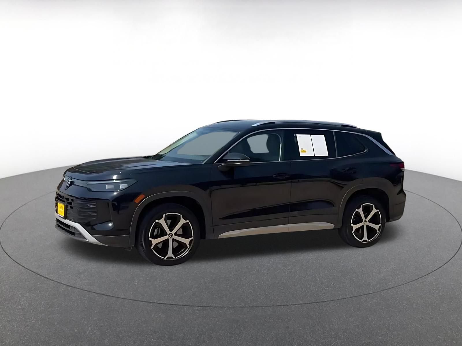 Thumbnail: 2026 Volkswagen Tiguan - 8