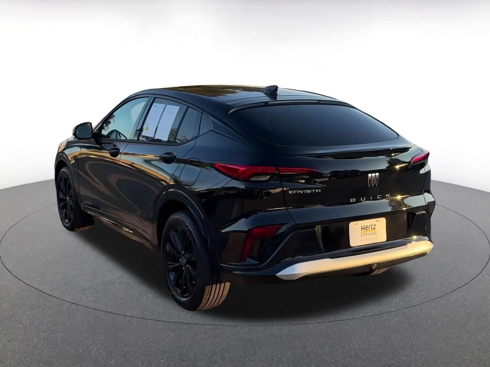 Thumbnail: 2025 Buick Envista - 11