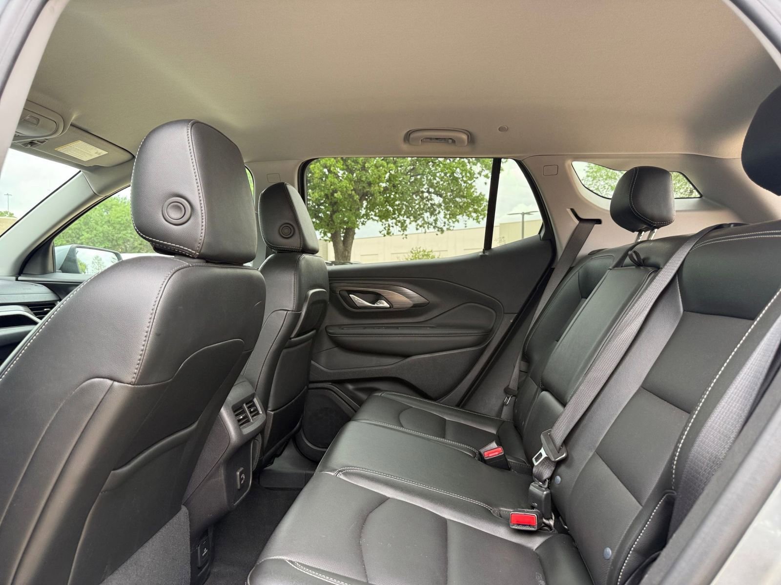 Thumbnail: 2024 GMC Terrain - 27