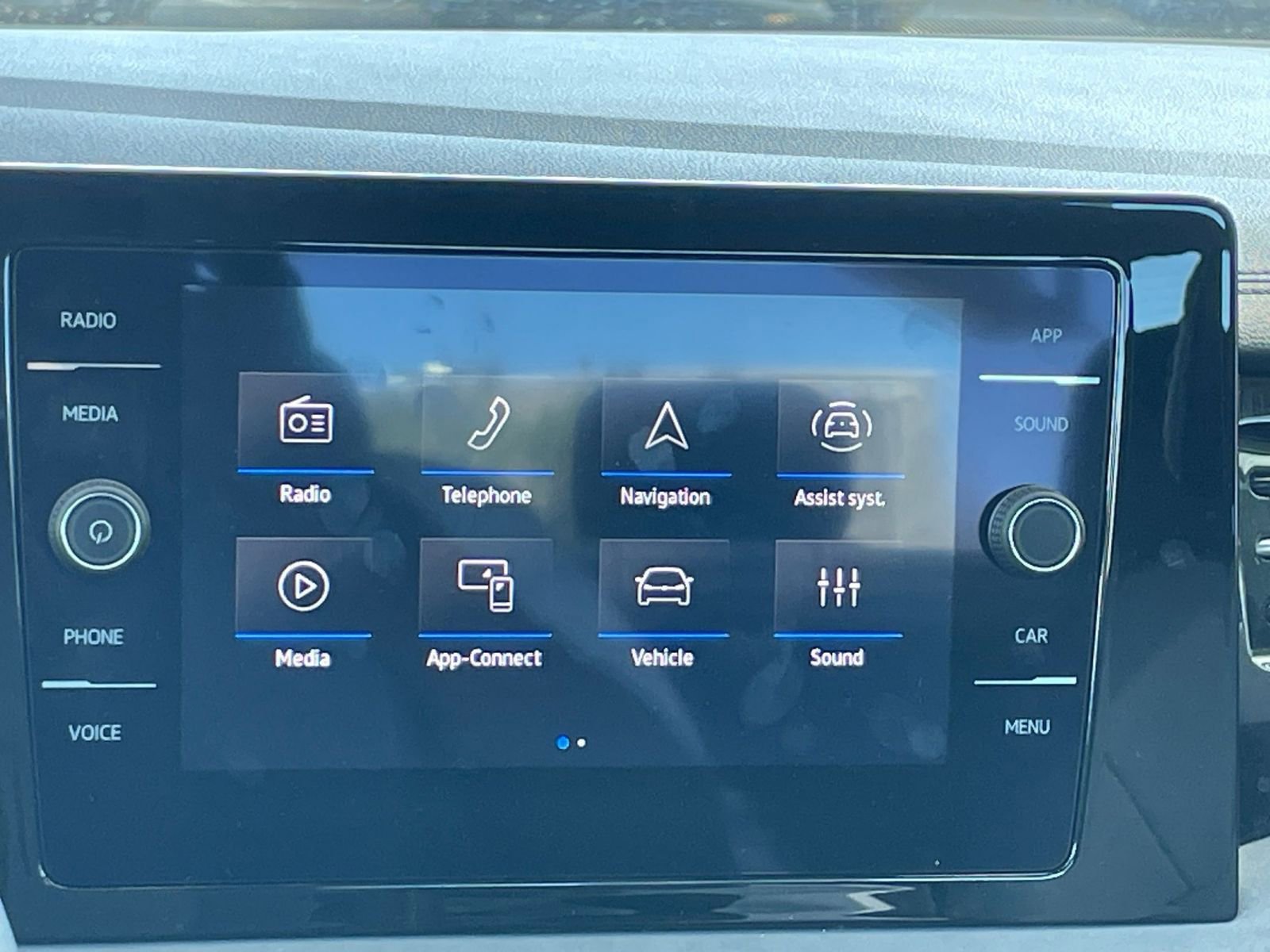 Thumbnail: 2025 Volkswagen Jetta - 20