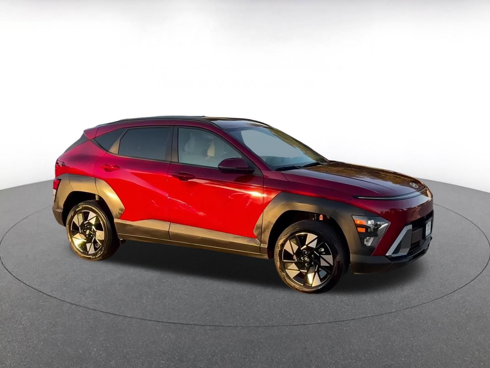 Thumbnail: 2025 Hyundai Kona - 2