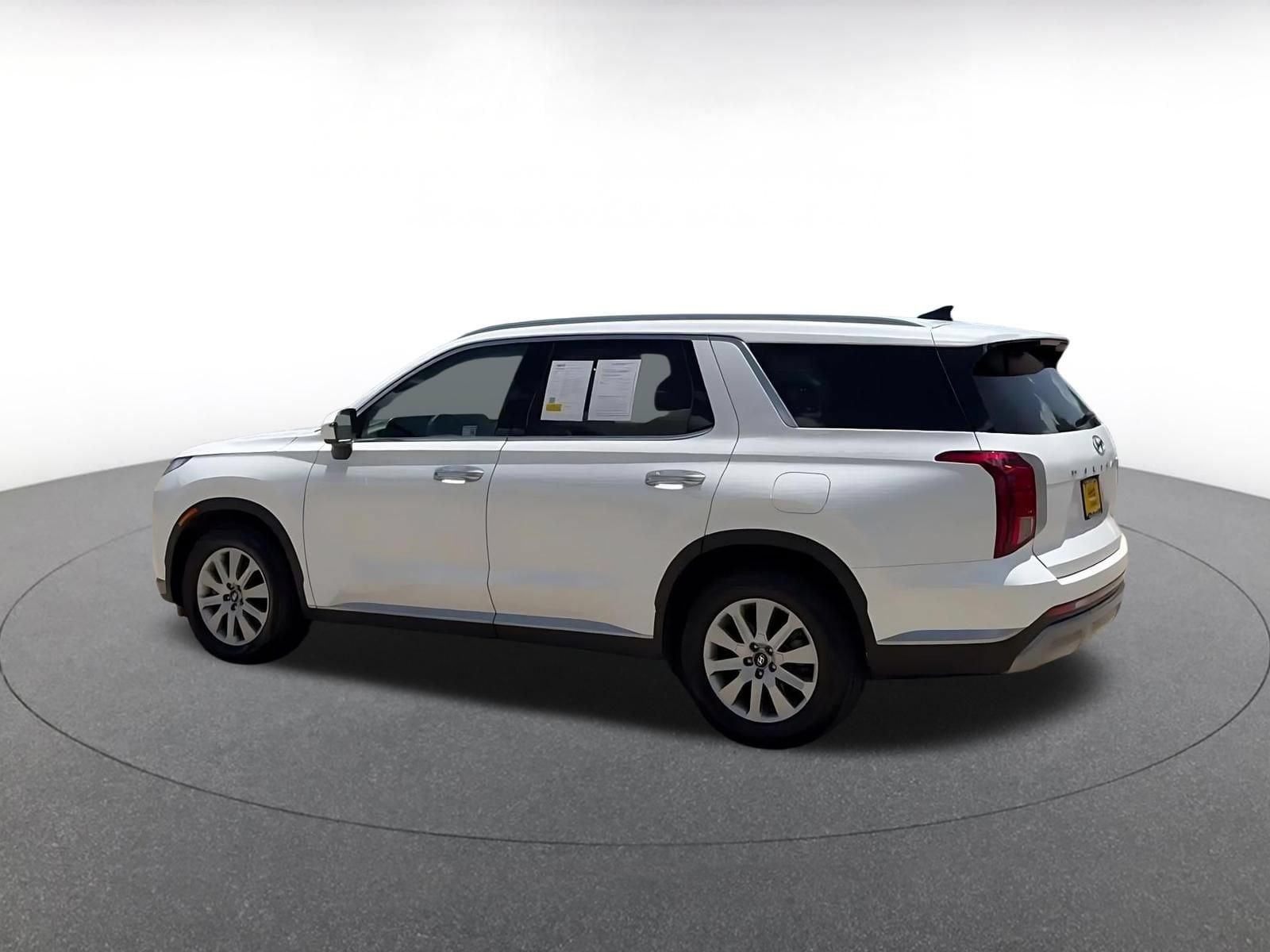 Thumbnail: 2025 Hyundai Palisade - 10