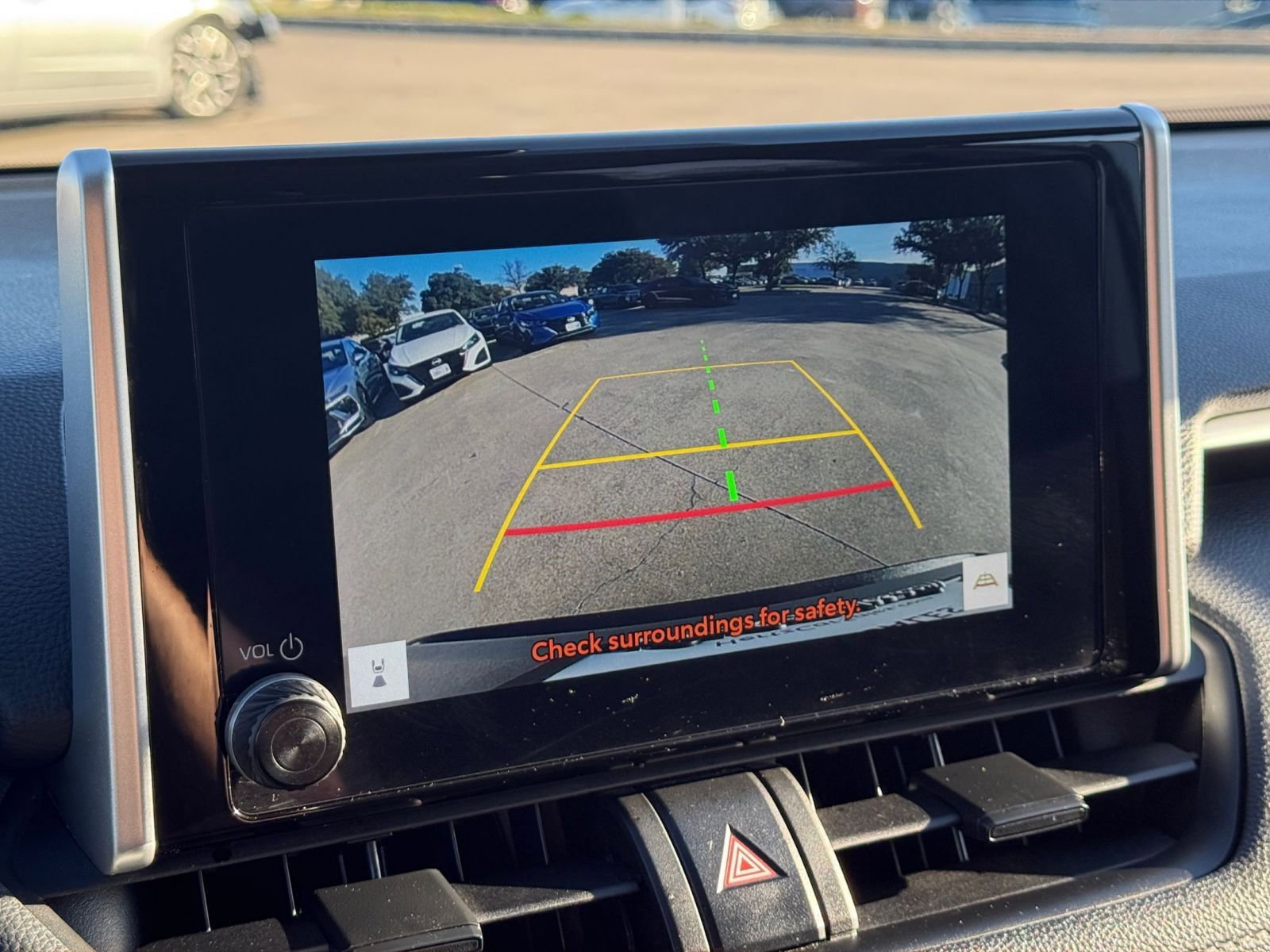 Thumbnail: 2025 Toyota RAV4 - 17